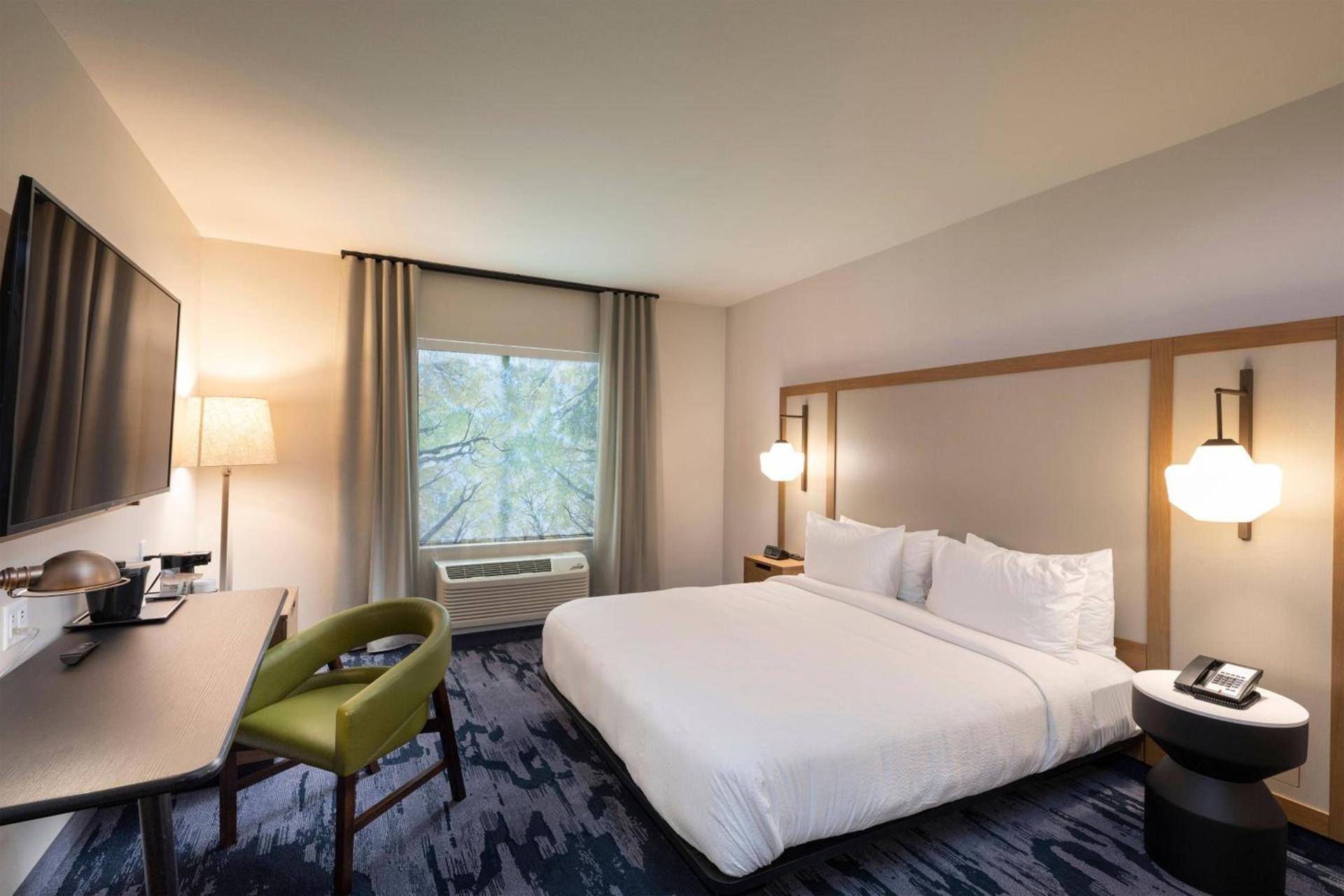 Fairfield Inn & Suites Arkadelphia photo 6