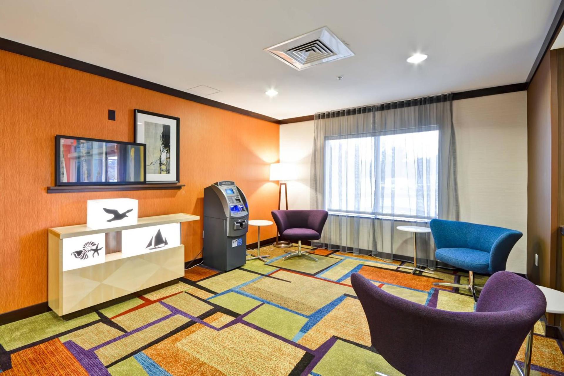 Fairfield Inn & Suites Tampa Fairgrounds/Casino photo 5