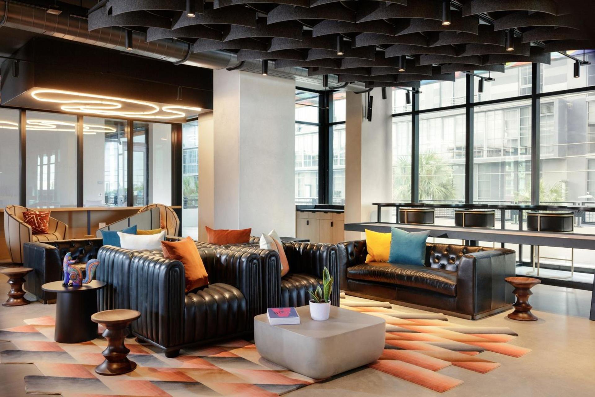 Moxy Miami Wynwood photo 22
