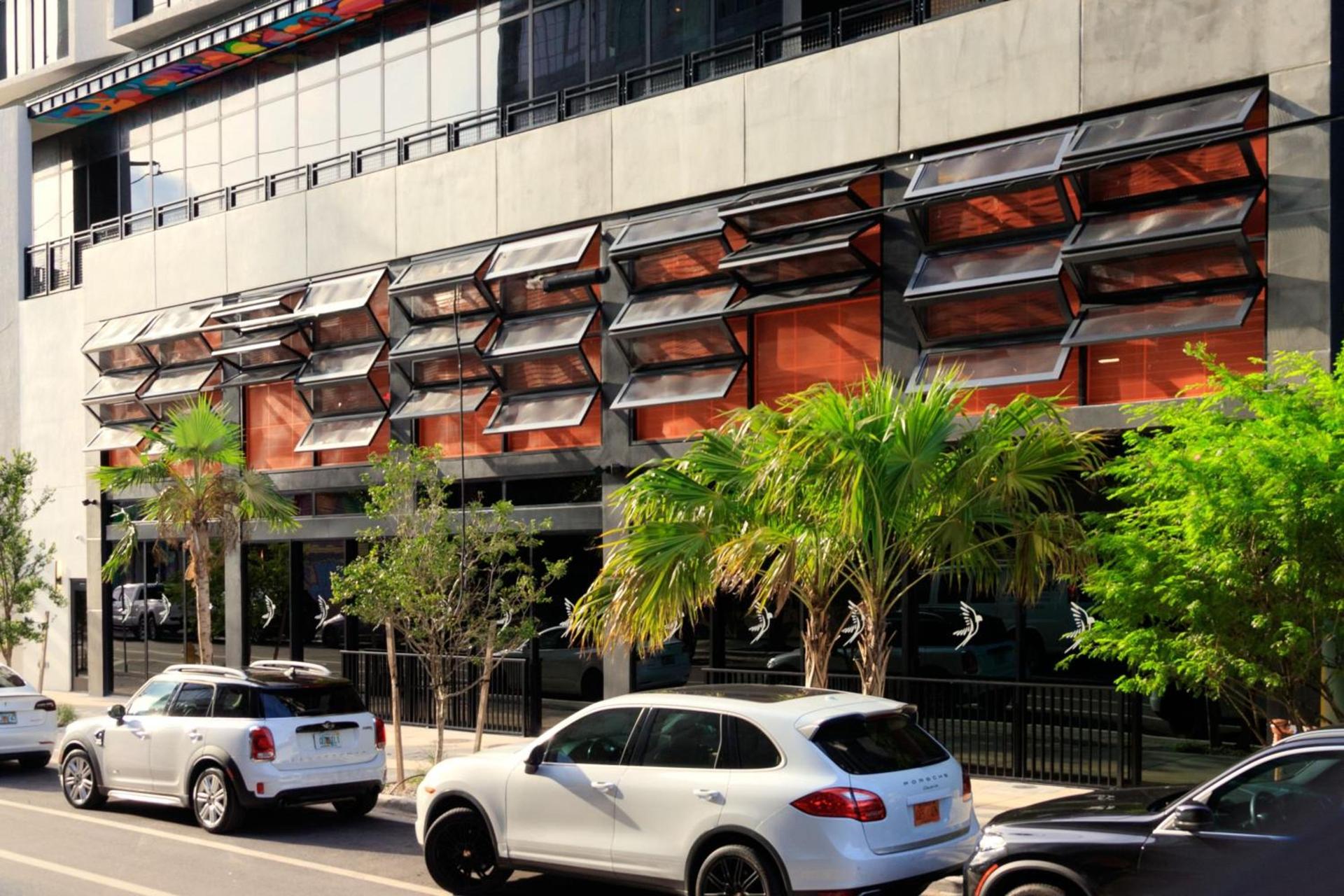 Moxy Miami Wynwood photo 20