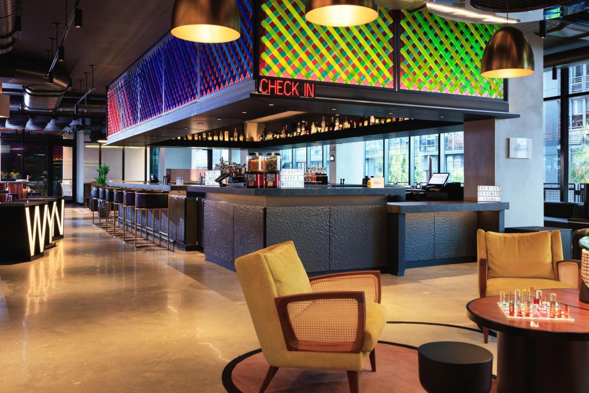 Moxy Miami Wynwood photo 3
