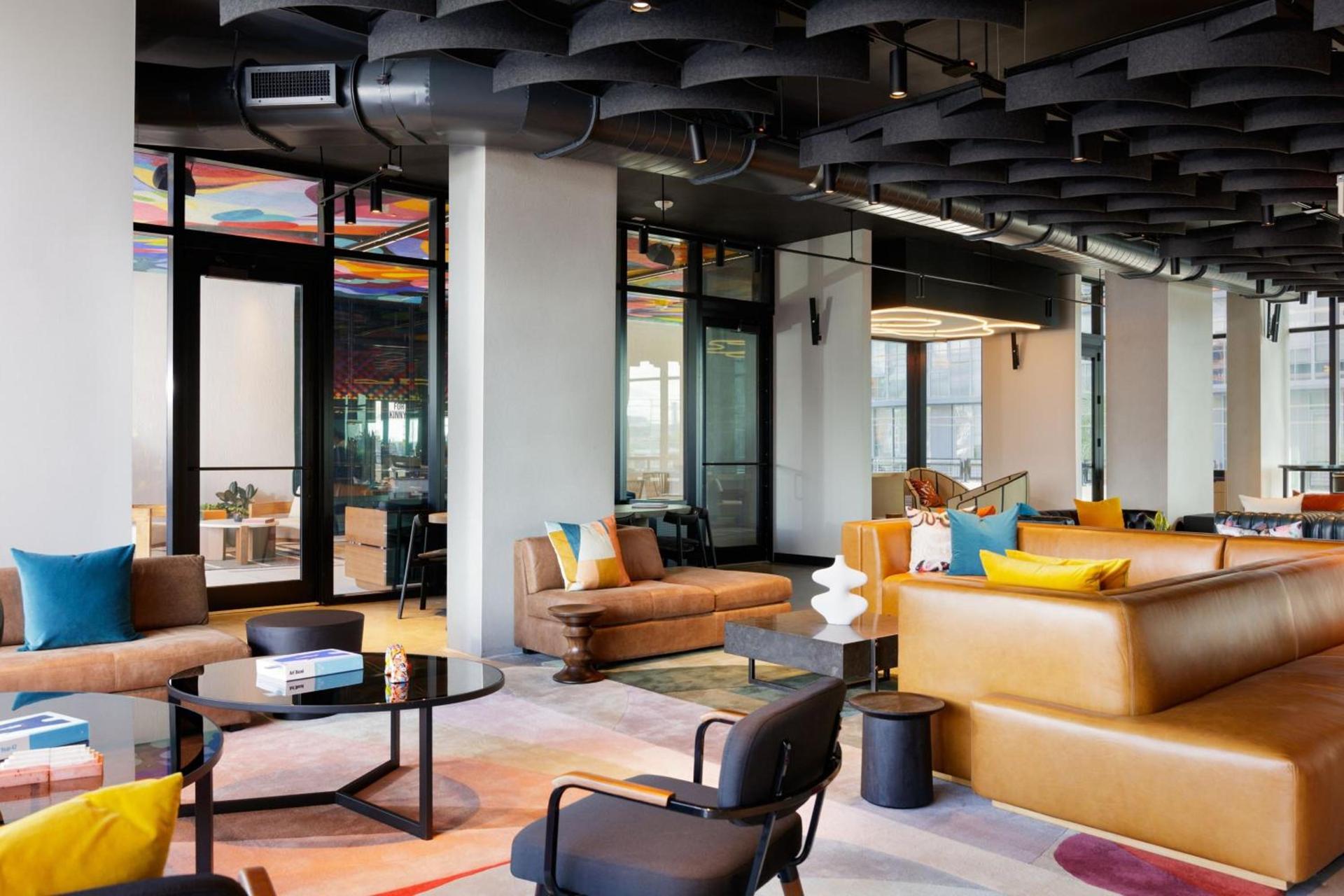 Moxy Miami Wynwood photo 23