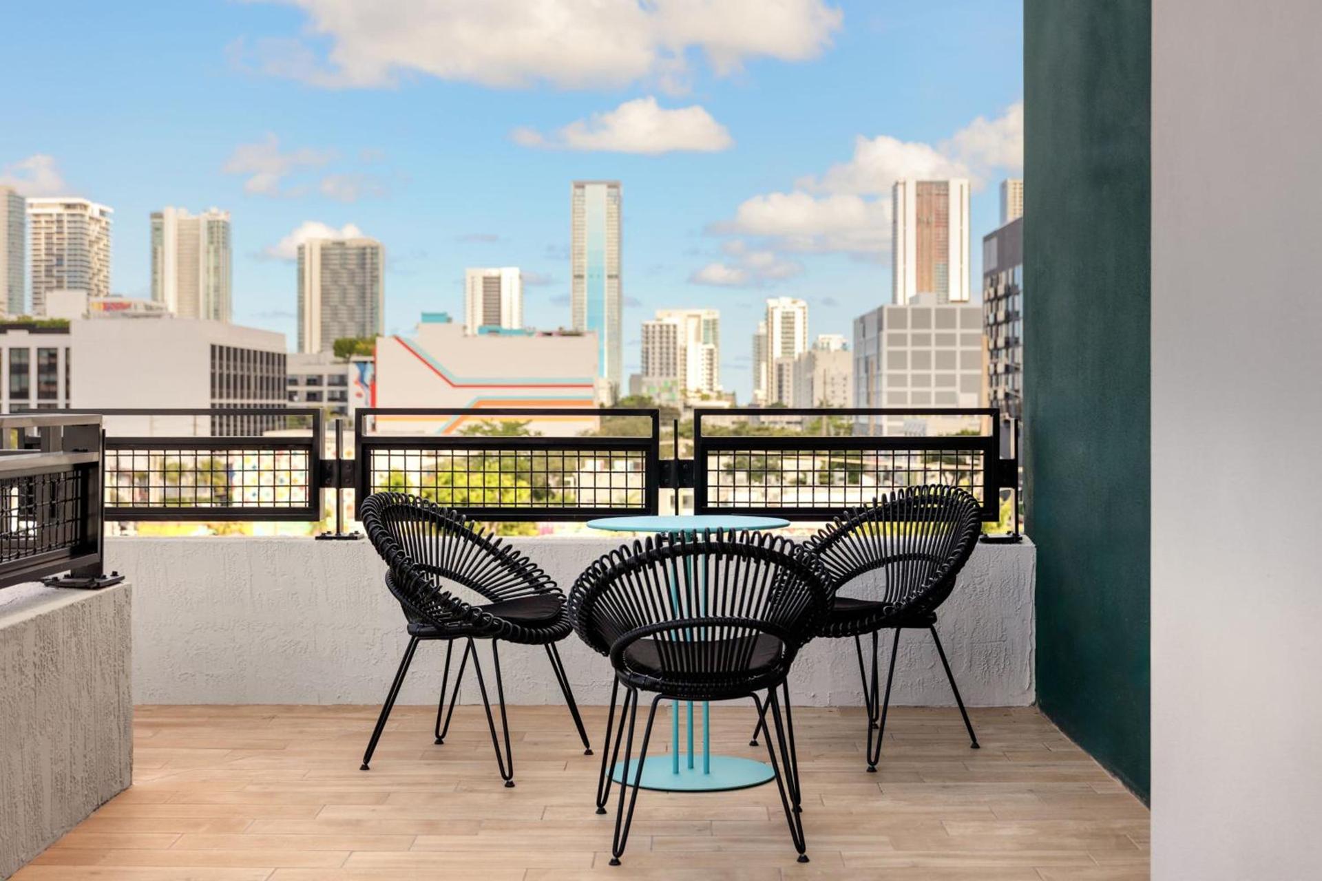 Moxy Miami Wynwood photo 41
