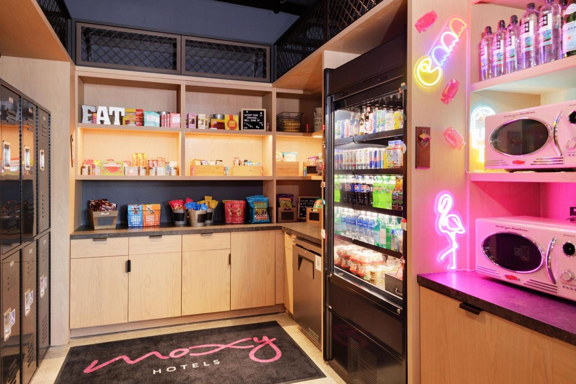 Moxy Miami Wynwood photo 50
