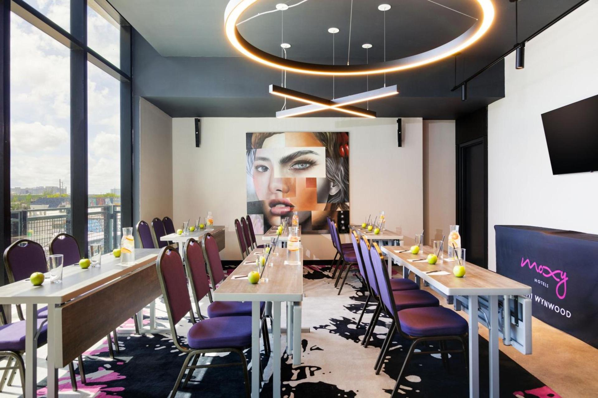 Moxy Miami Wynwood photo 60