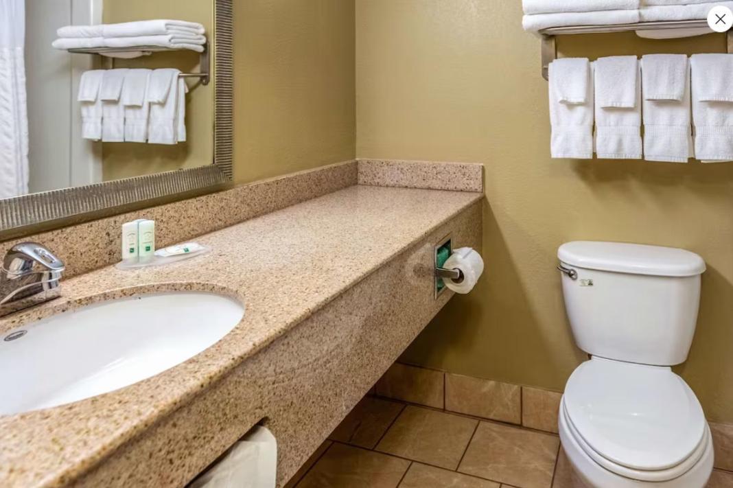 Quality Inn & Suites Seville photo 3