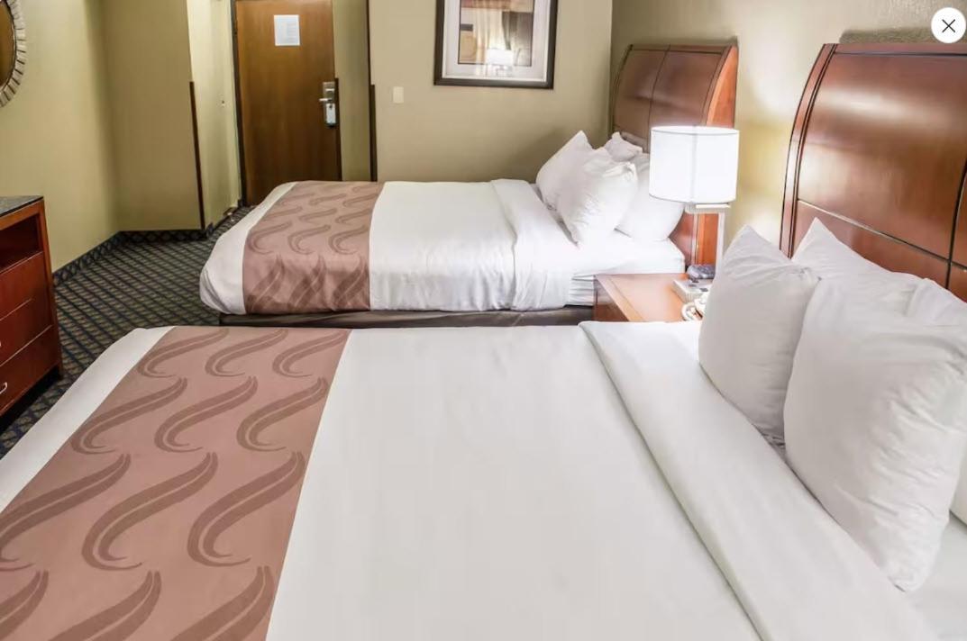 Quality Inn & Suites Seville photo 45