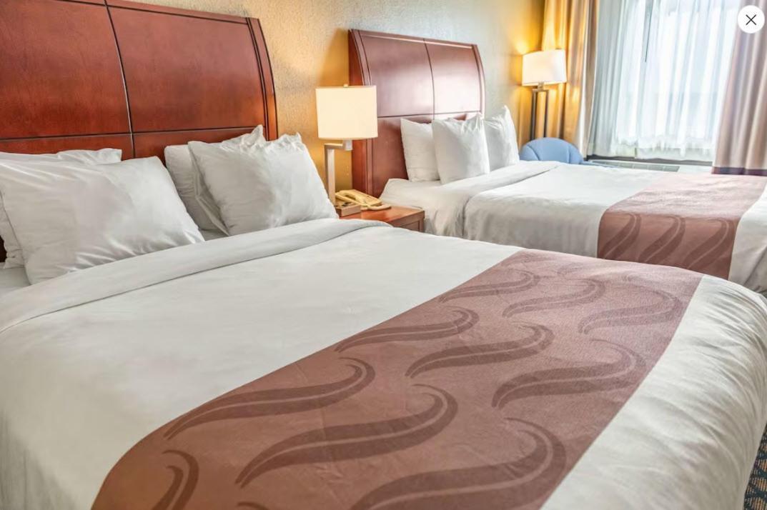 Quality Inn & Suites Seville photo 46