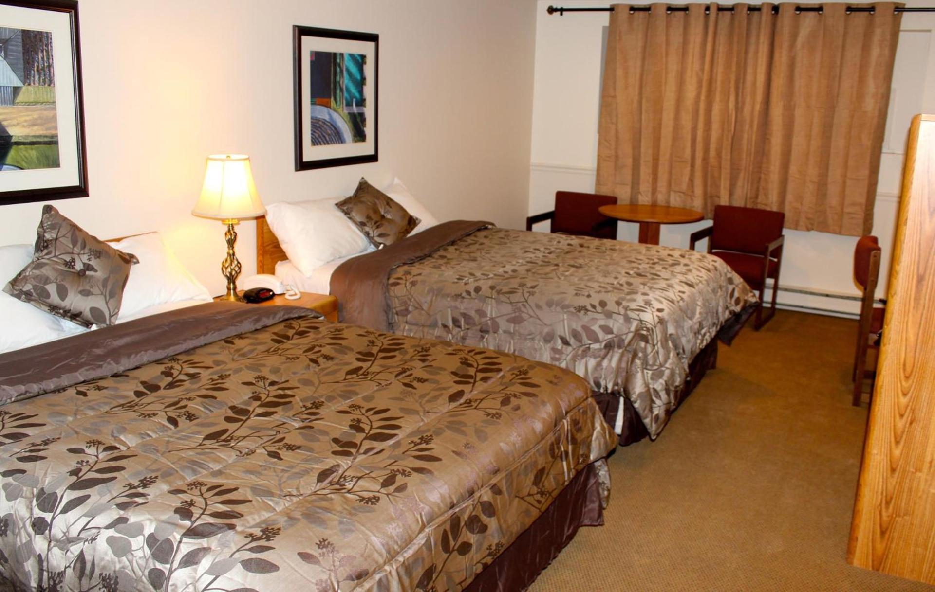 Anchorage Inn Burlington photo 19