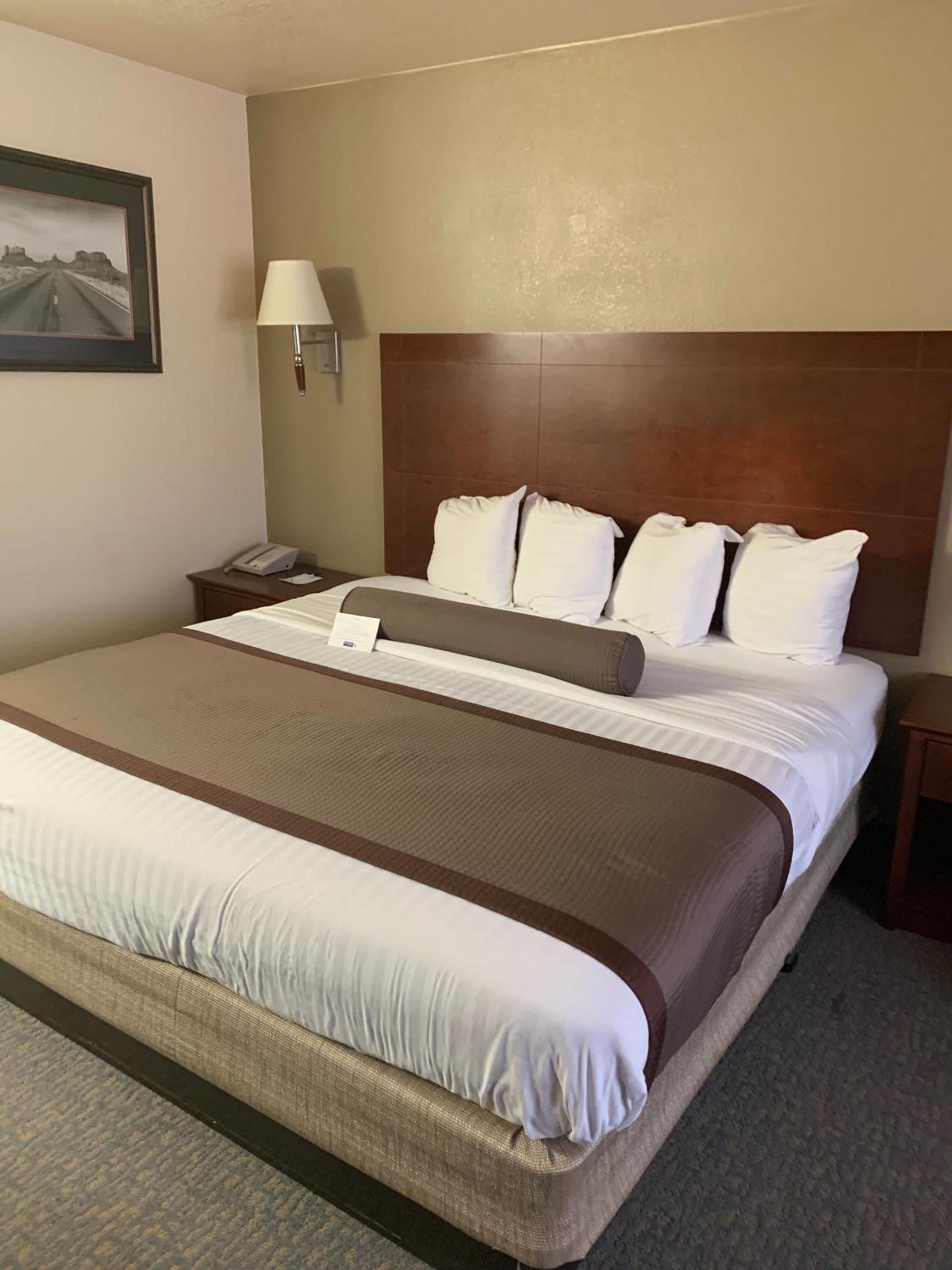 Best Western Desert Oasis photo 38