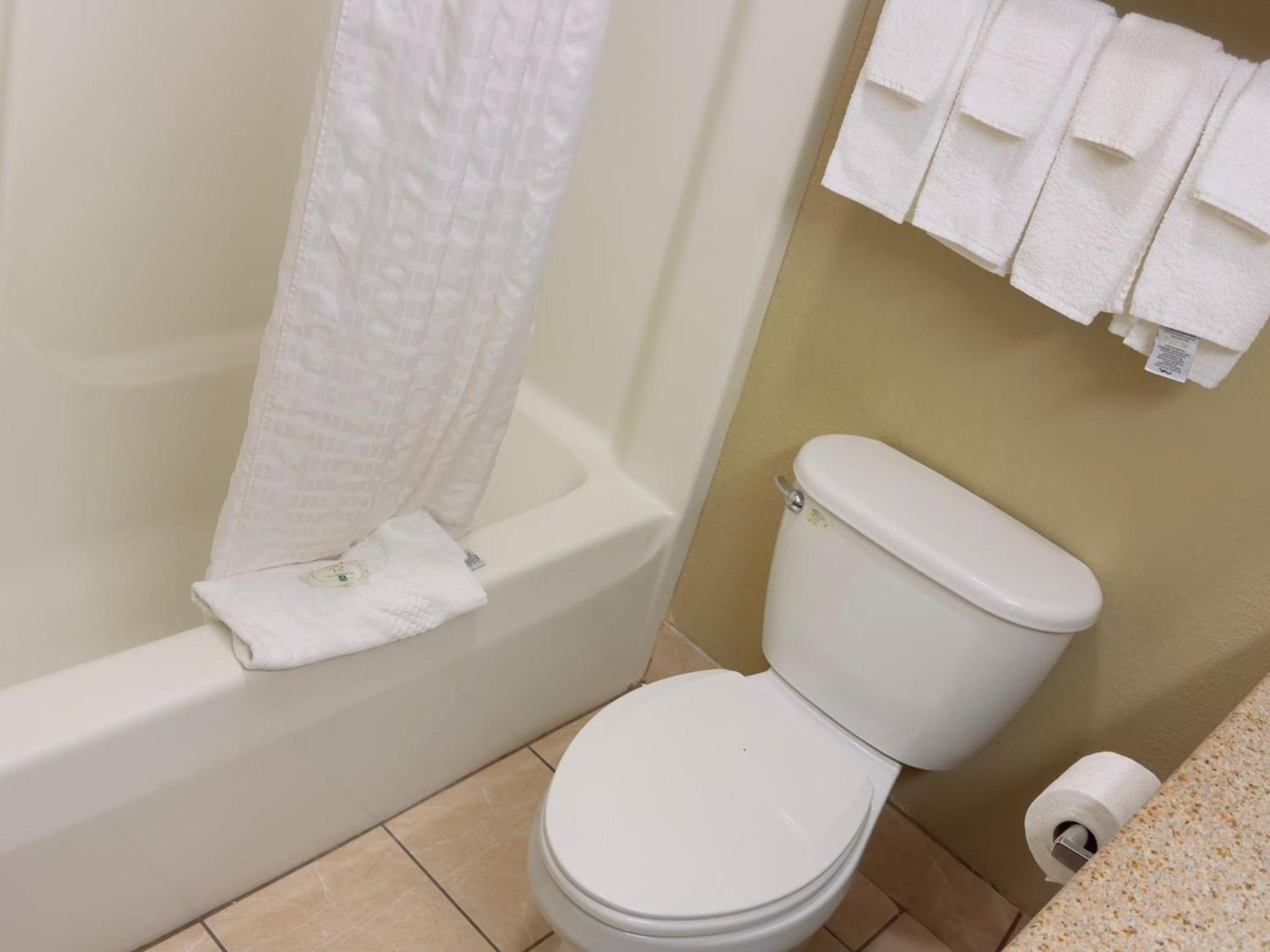 Quality Inn & Suites Seville photo 49