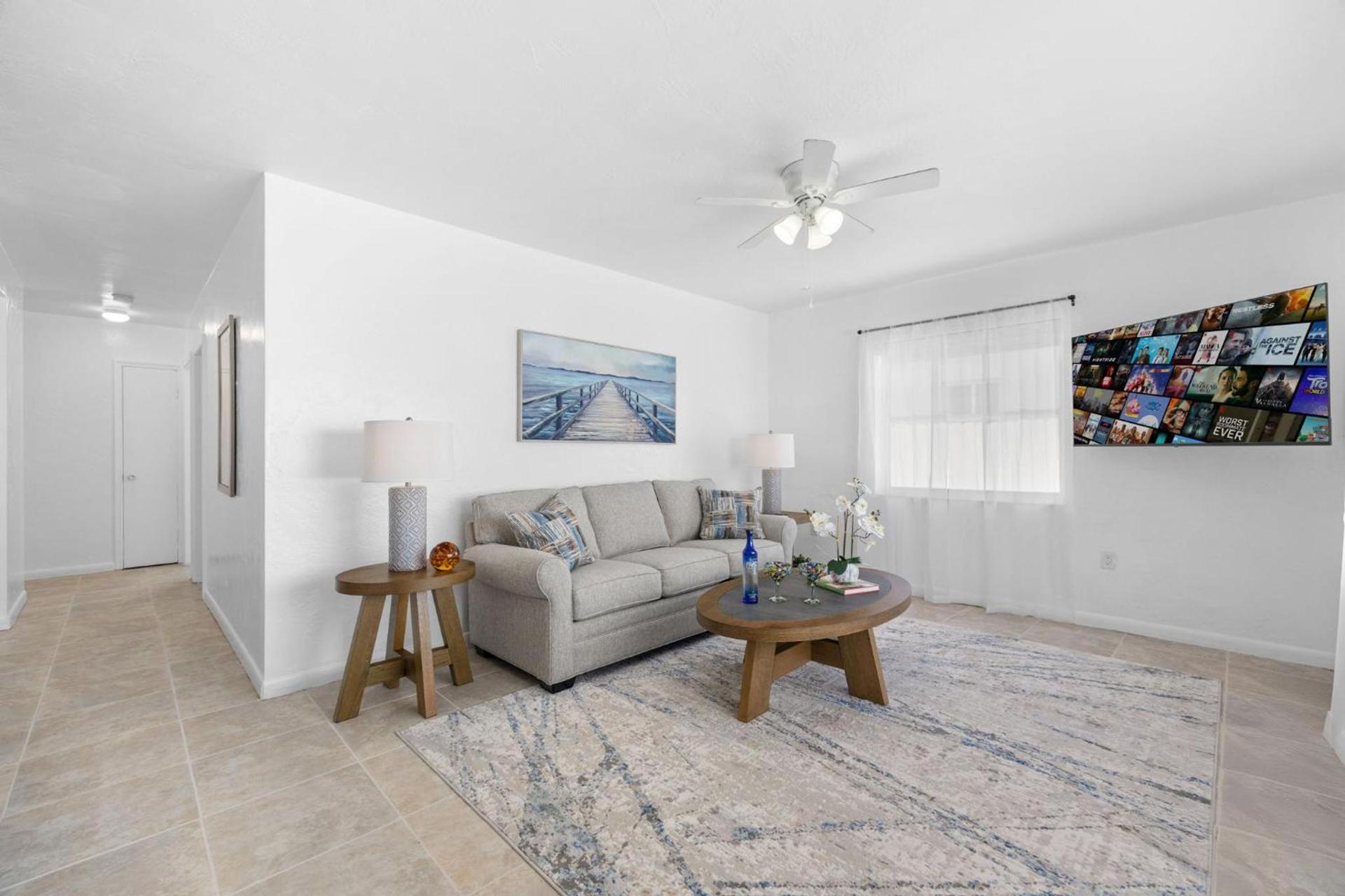 Sunset Inn - Hallandale Beach photo 3