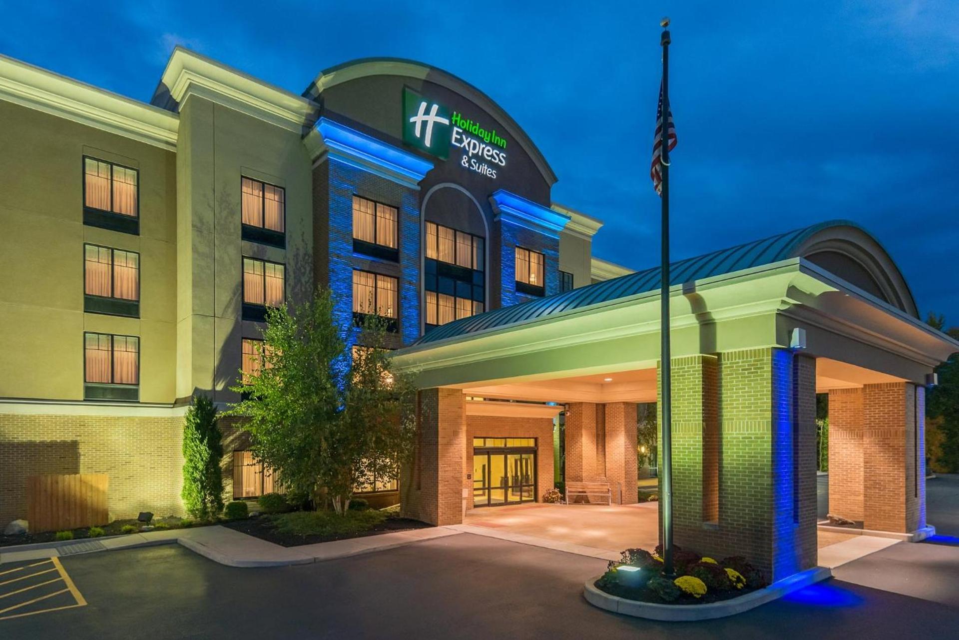 Holiday Inn Express Hotel & Suites Rochester Webster by IHG photo 10