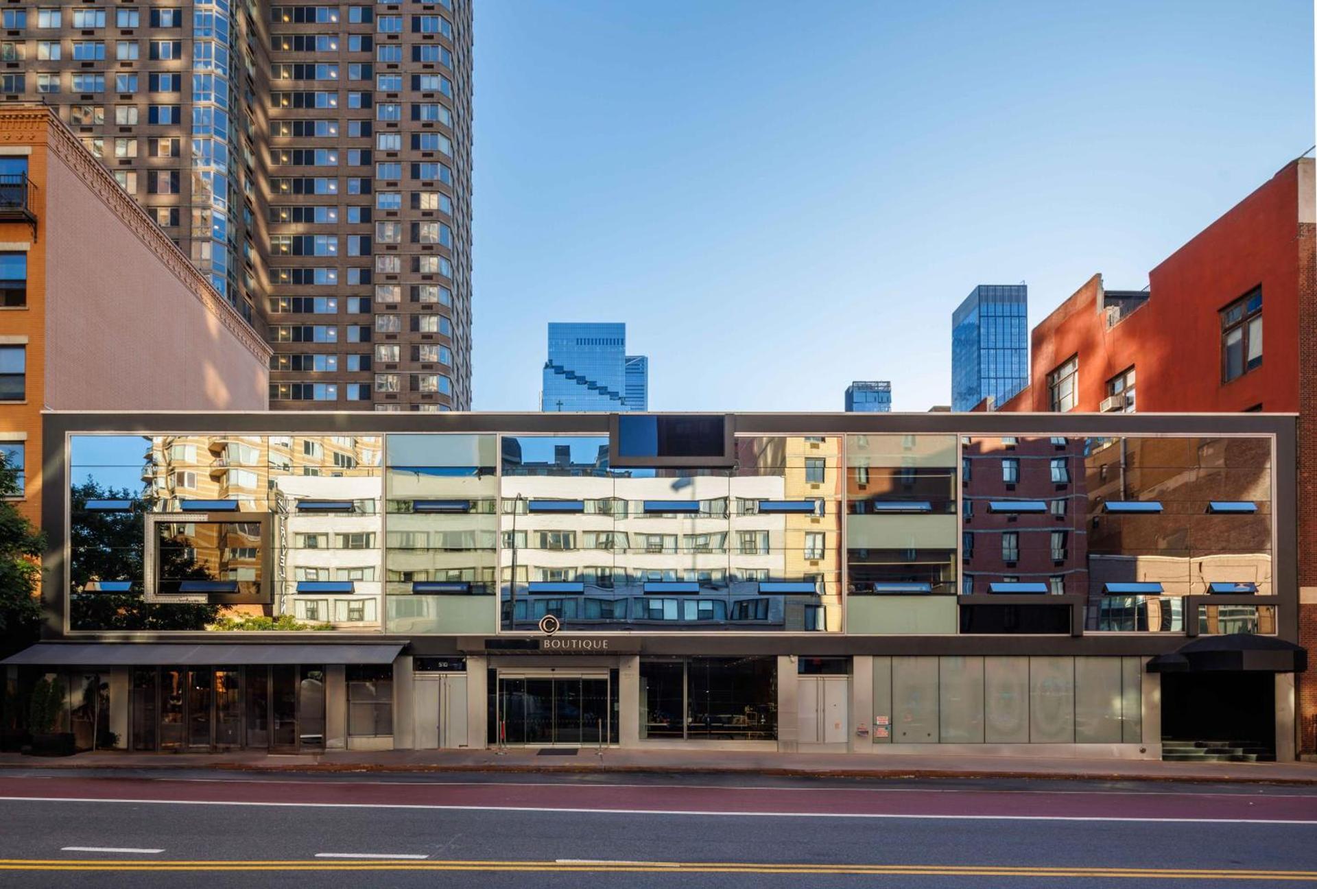 Hudson Yards Hotel photo 1