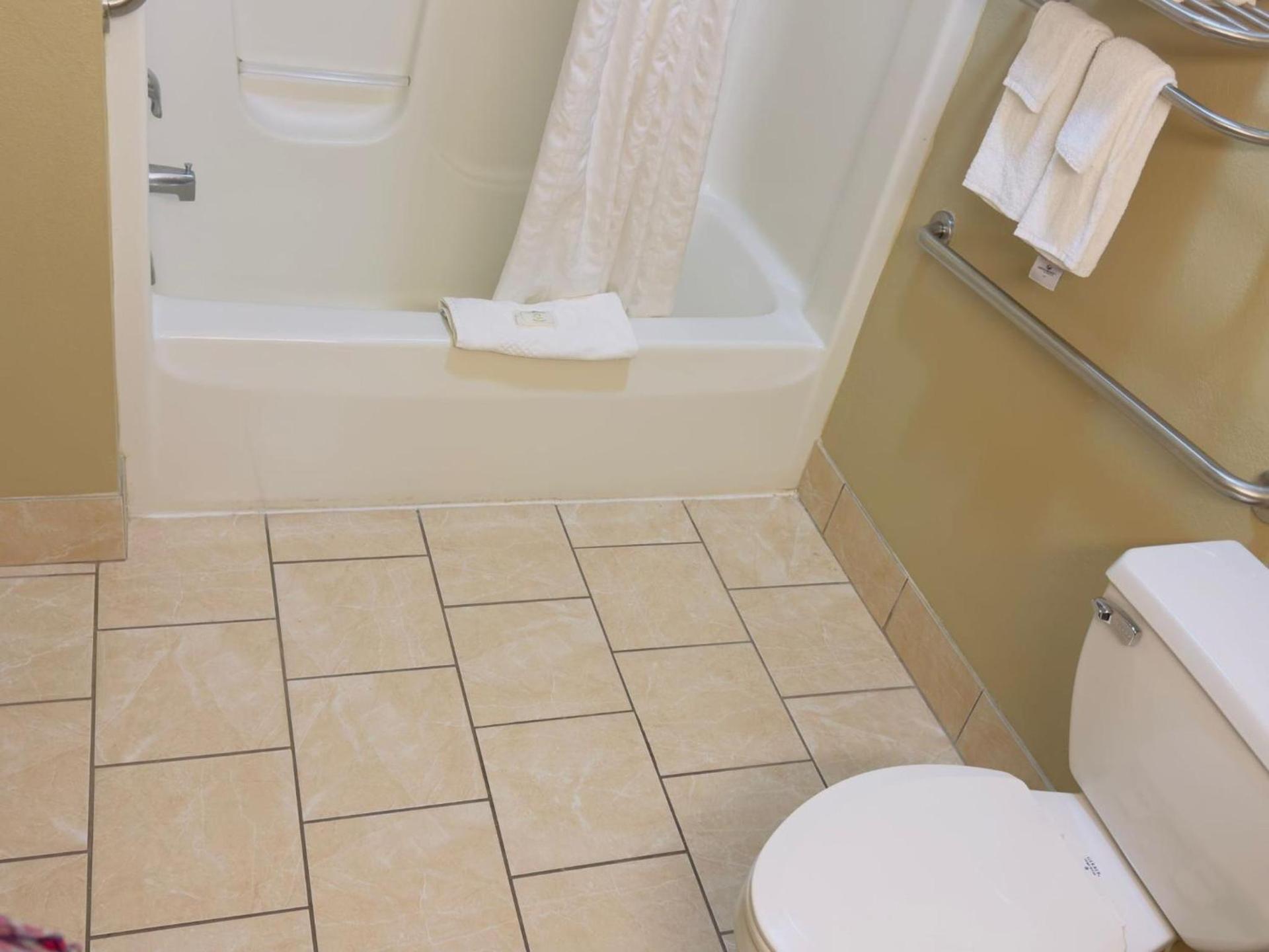 Quality Inn & Suites Seville photo 50