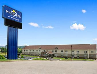 Microtel Inn & Suites By Wyndham Mineral Wells/Parkersburg photo 6