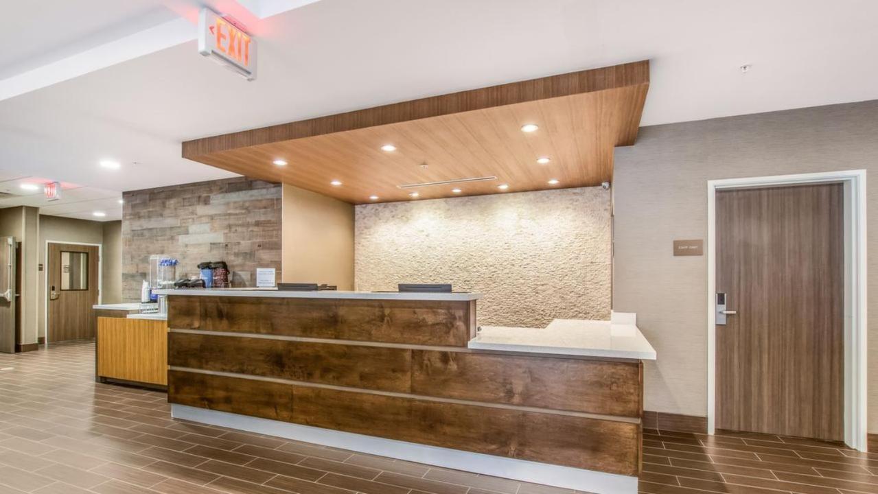 Comfort Inn Jasper South photo 7