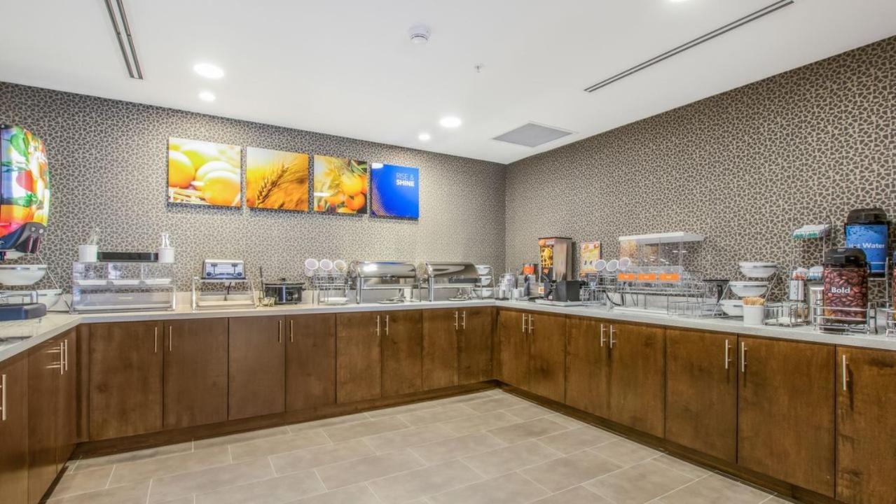 Comfort Inn Jasper South photo 10