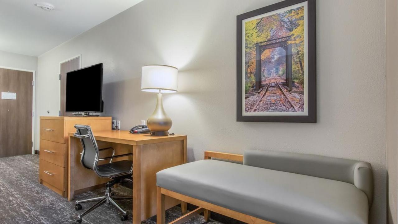 Comfort Inn Jasper South photo 17