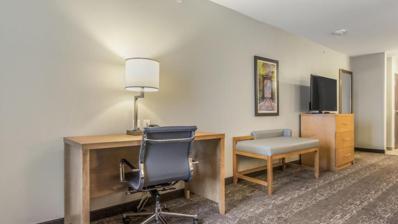Comfort Inn Jasper South photo 18