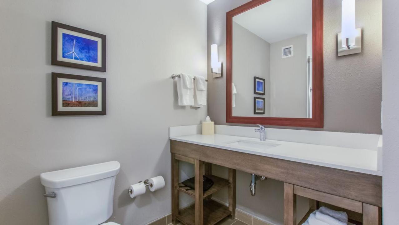 Comfort Inn Jasper South photo 15