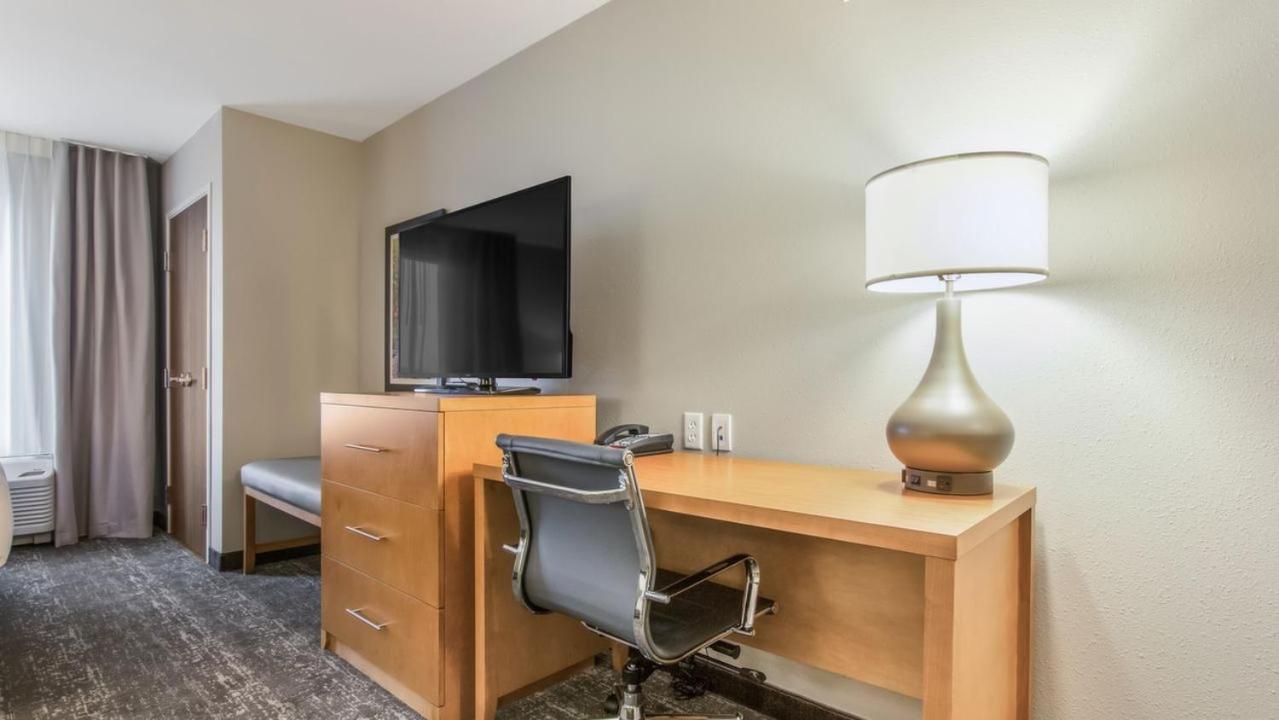 Comfort Inn Jasper South photo 19