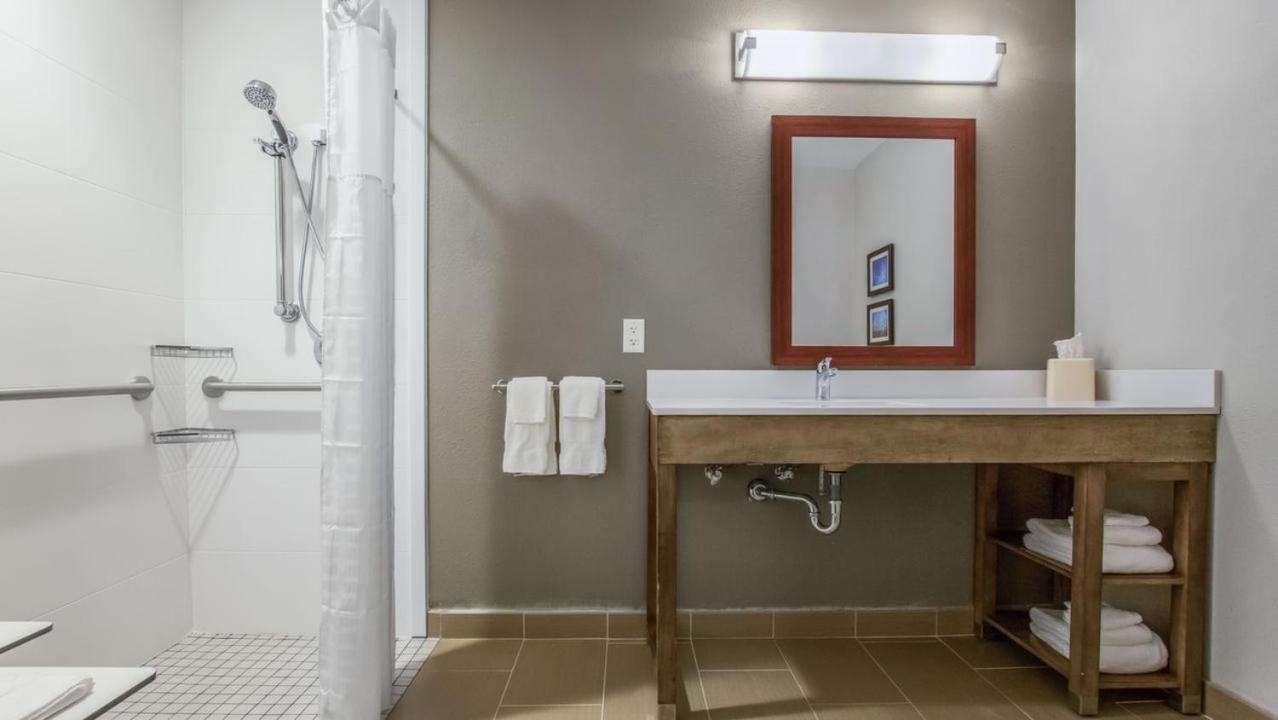 Comfort Inn Jasper South photo 22