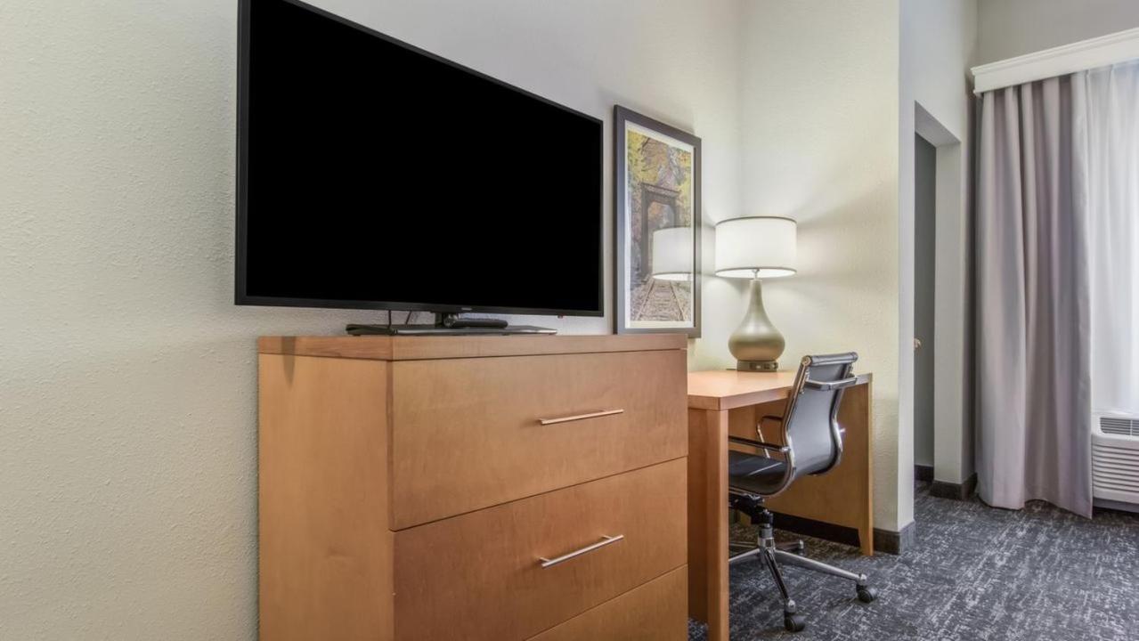 Comfort Inn Jasper South photo 25
