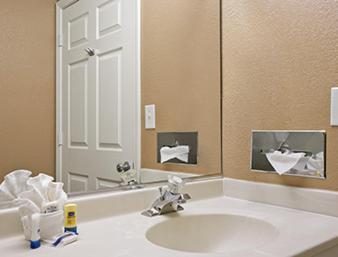 Microtel Inn & Suites By Wyndham Mineral Wells/Parkersburg photo 10