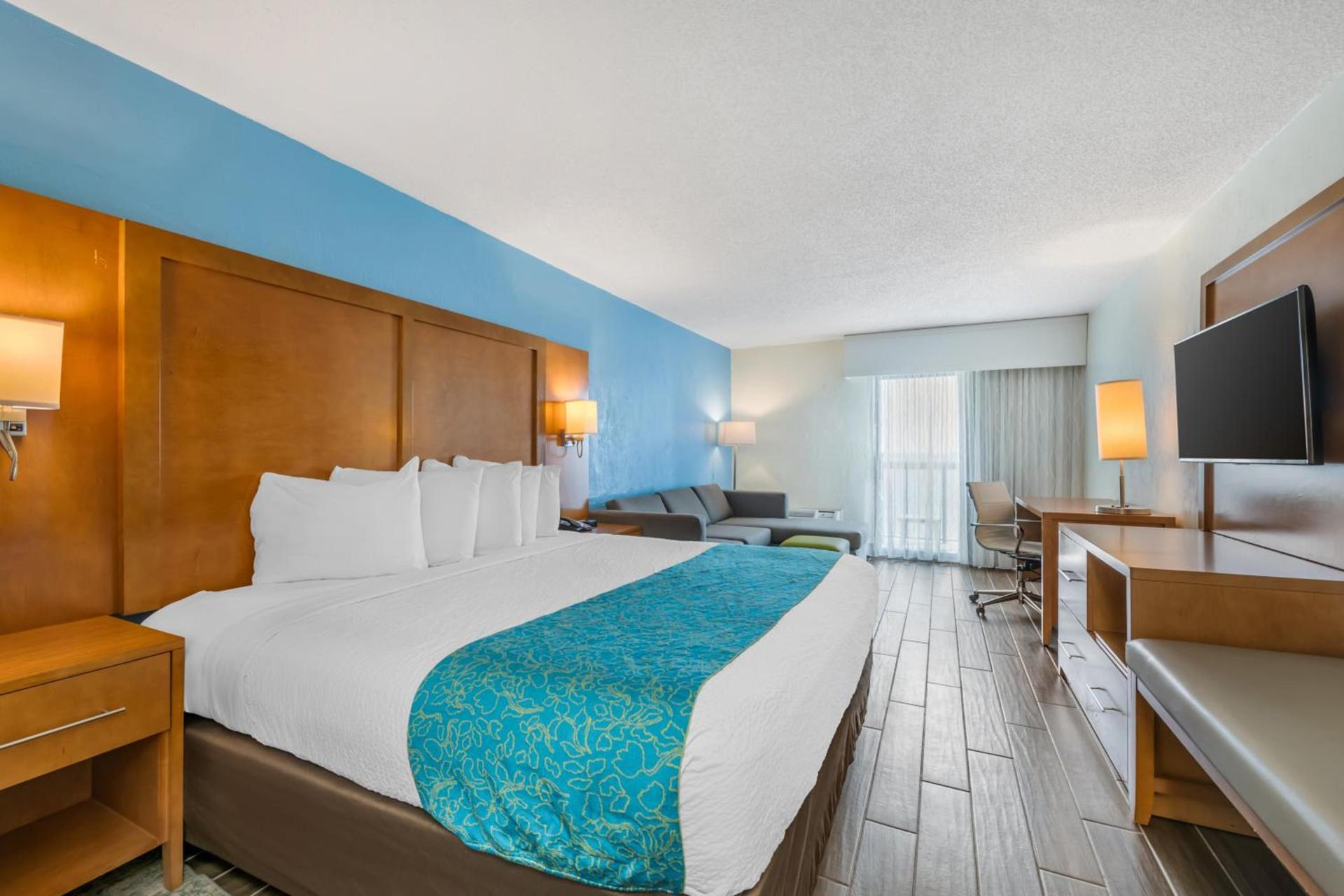 Tropical Winds Resort Hotel photo 53