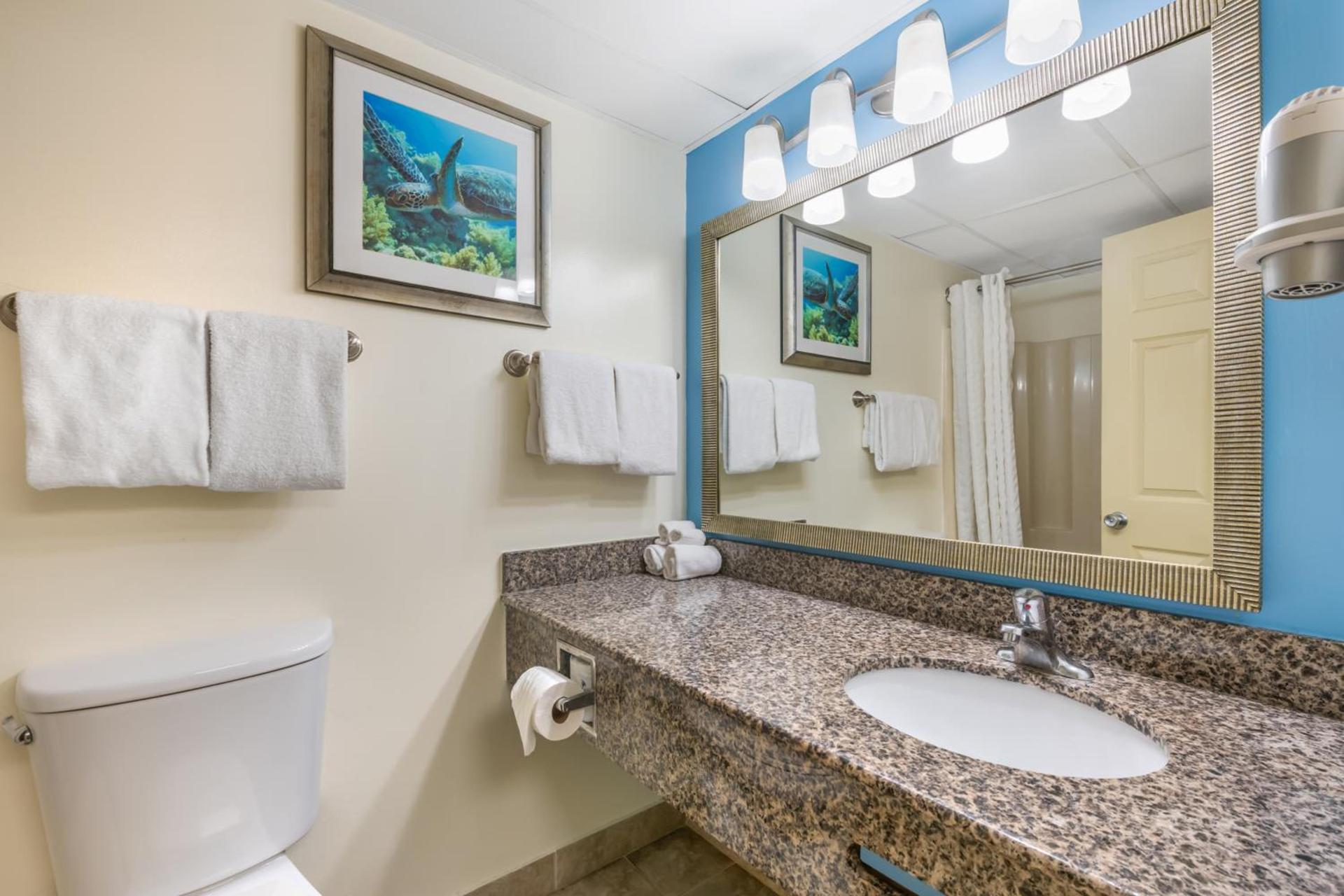 Tropical Winds Resort Hotel photo 51