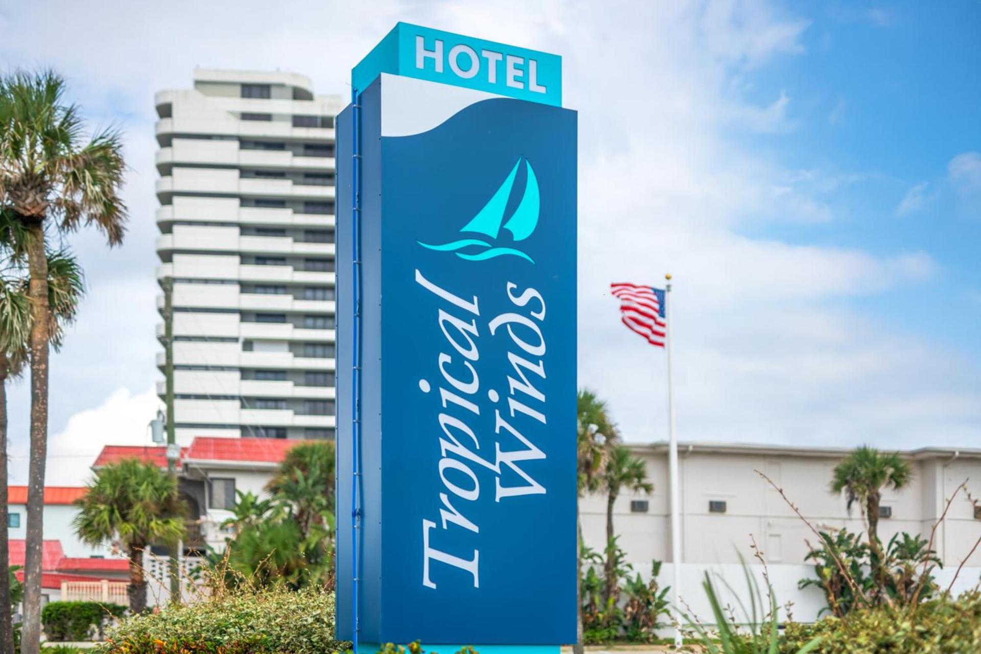 Tropical Winds Resort Hotel photo 57