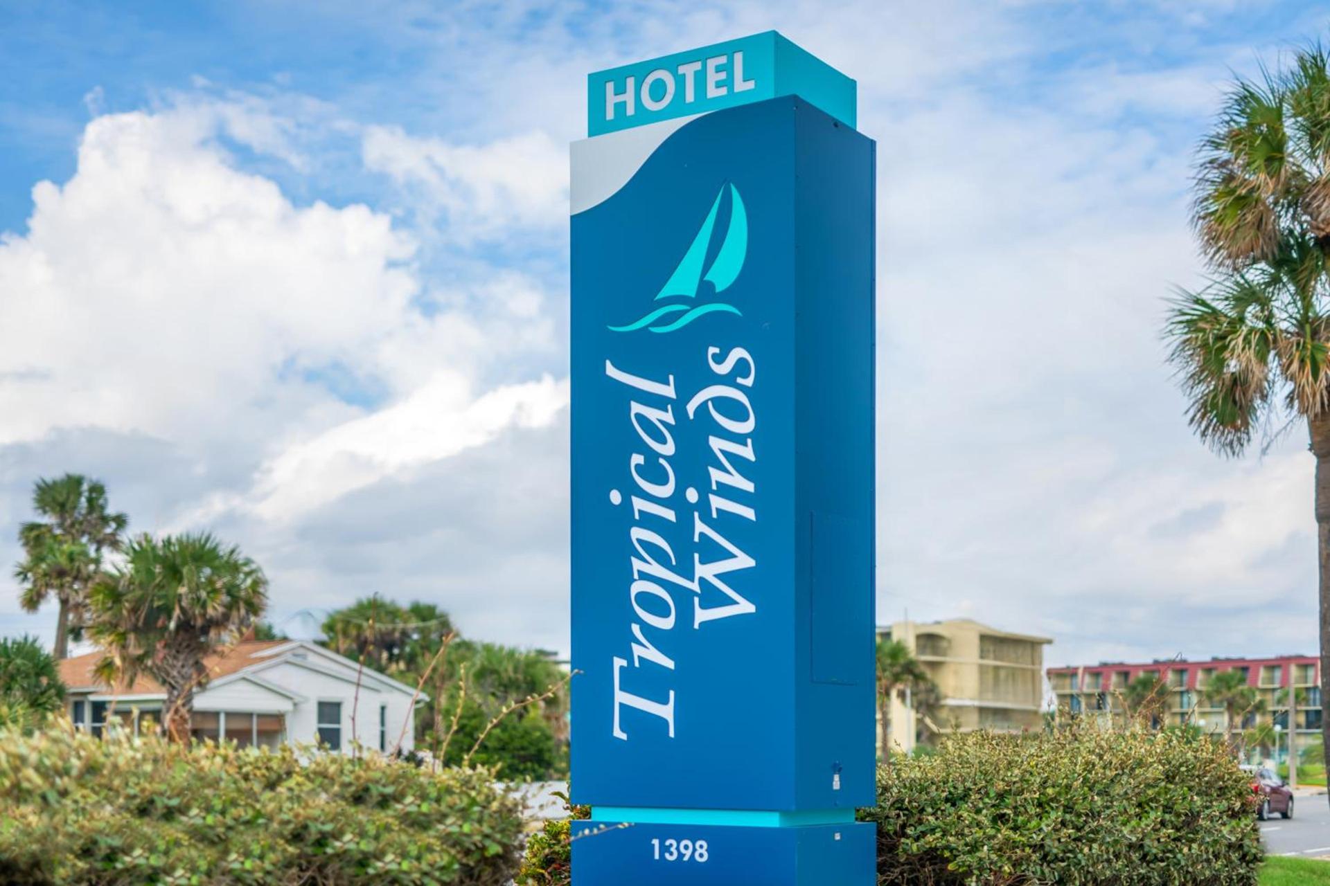 Tropical Winds Resort Hotel photo 55