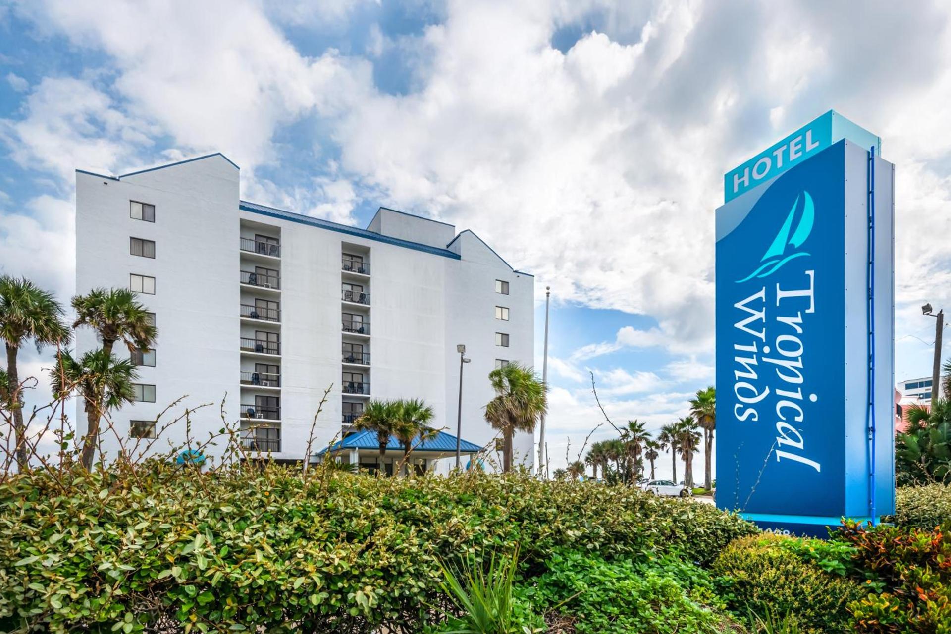 Tropical Winds Resort Hotel photo 3