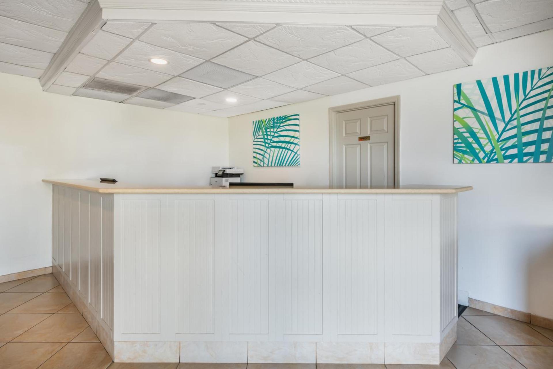 Tropical Winds Resort Hotel photo 67