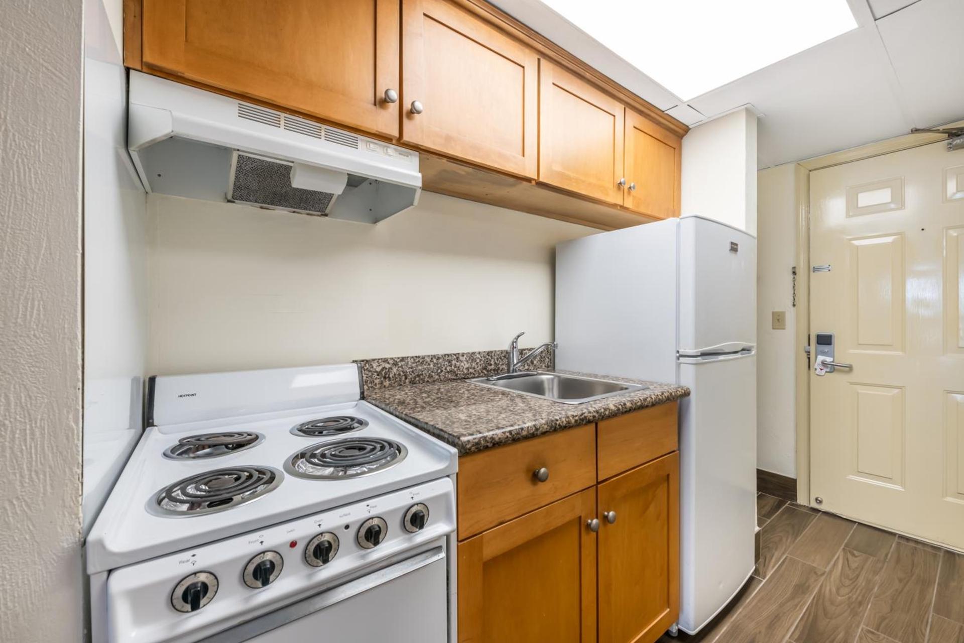 Tropical Winds Resort Hotel photo 63