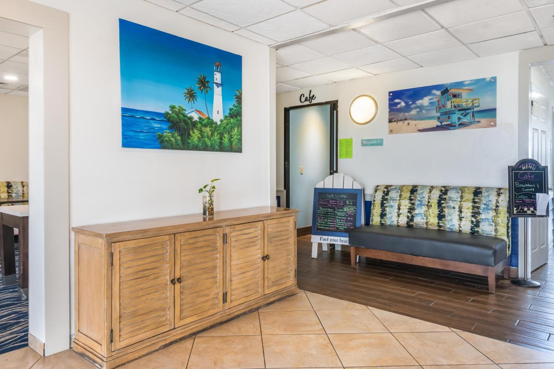 Tropical Winds Resort Hotel photo 61