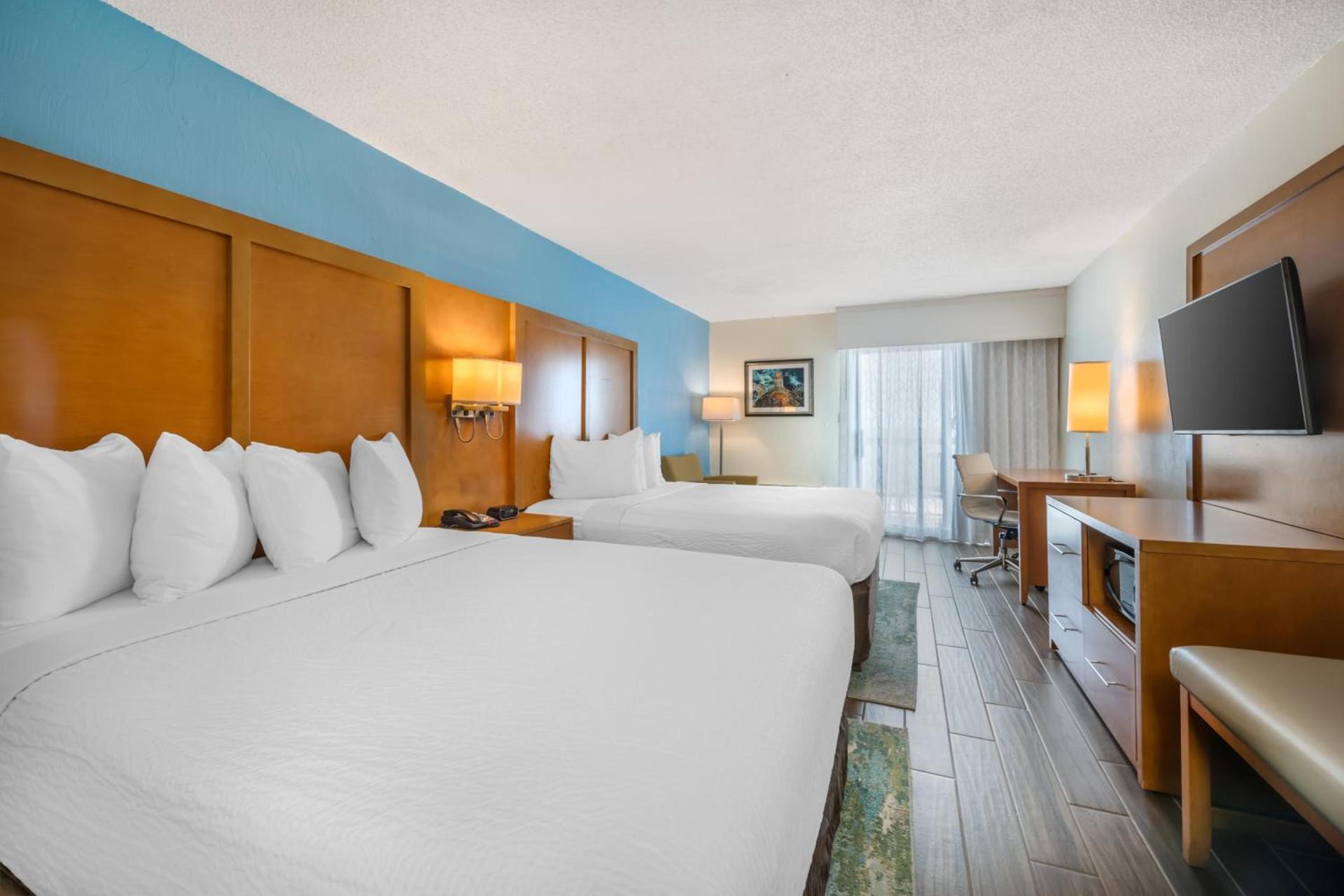 Tropical Winds Resort Hotel photo 74