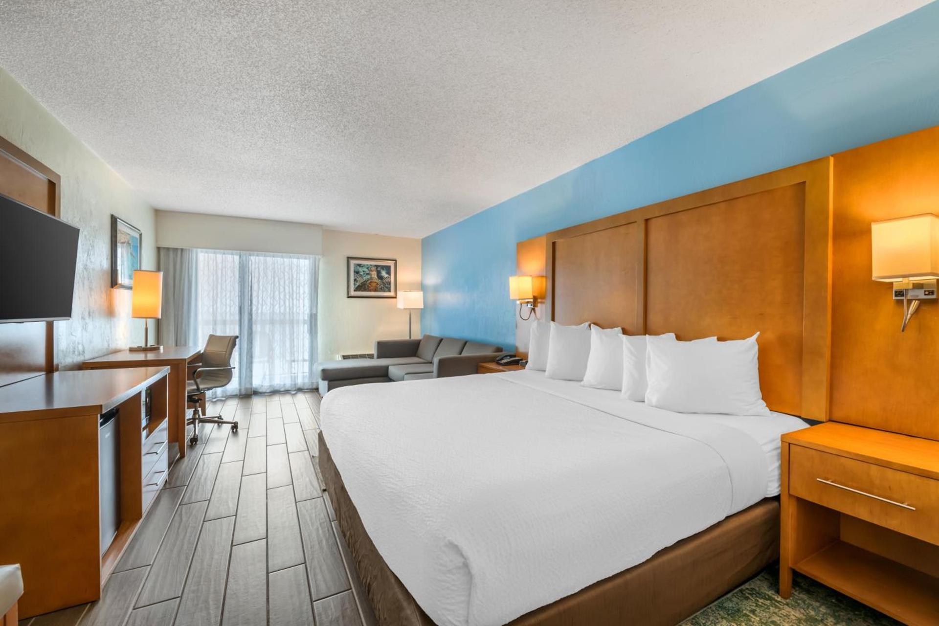 Tropical Winds Resort Hotel photo 71
