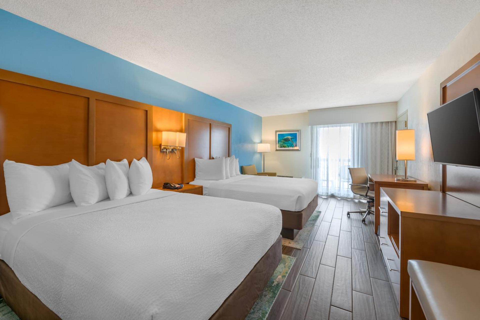 Tropical Winds Resort Hotel photo 79