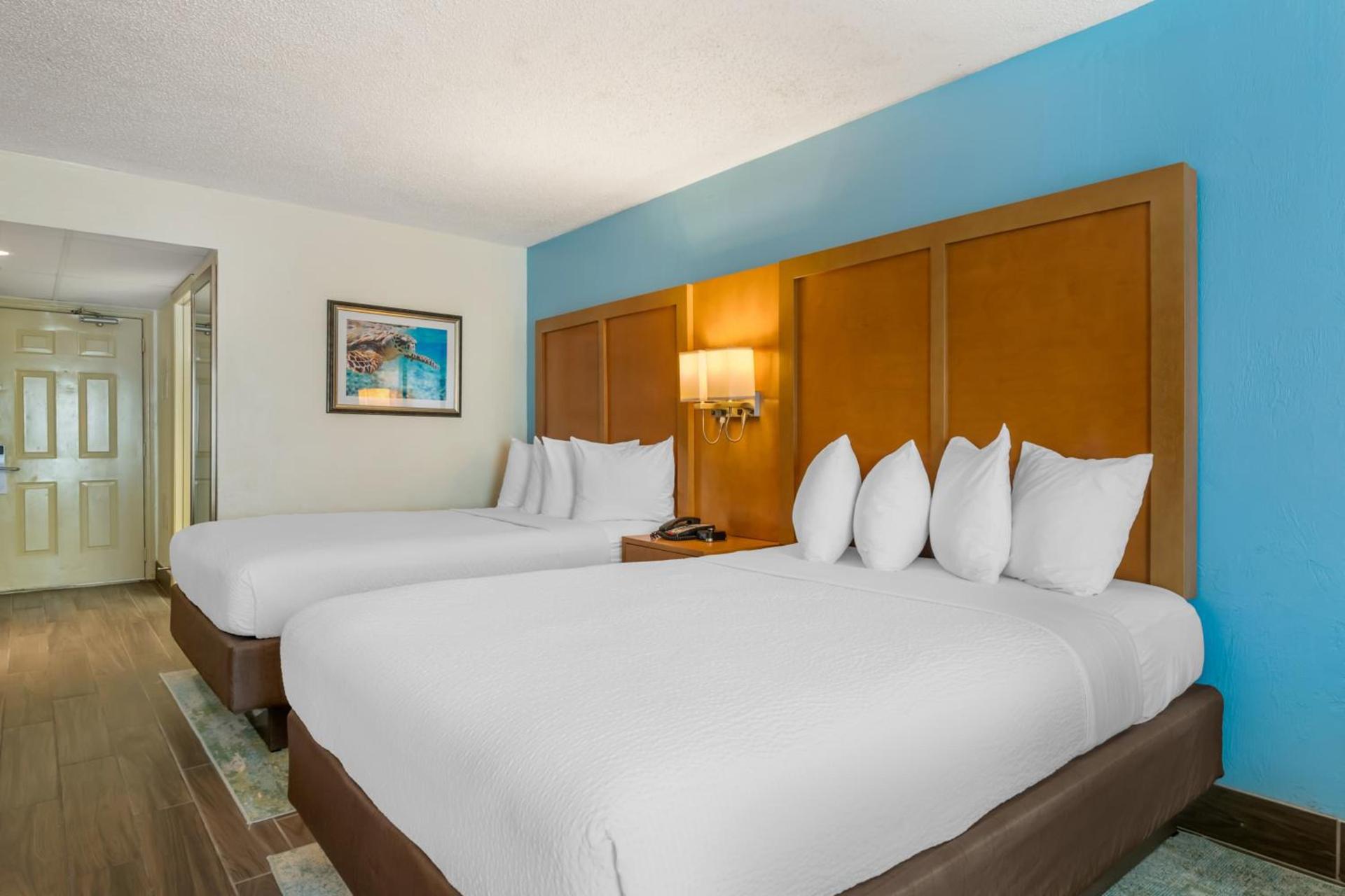 Tropical Winds Resort Hotel photo 80
