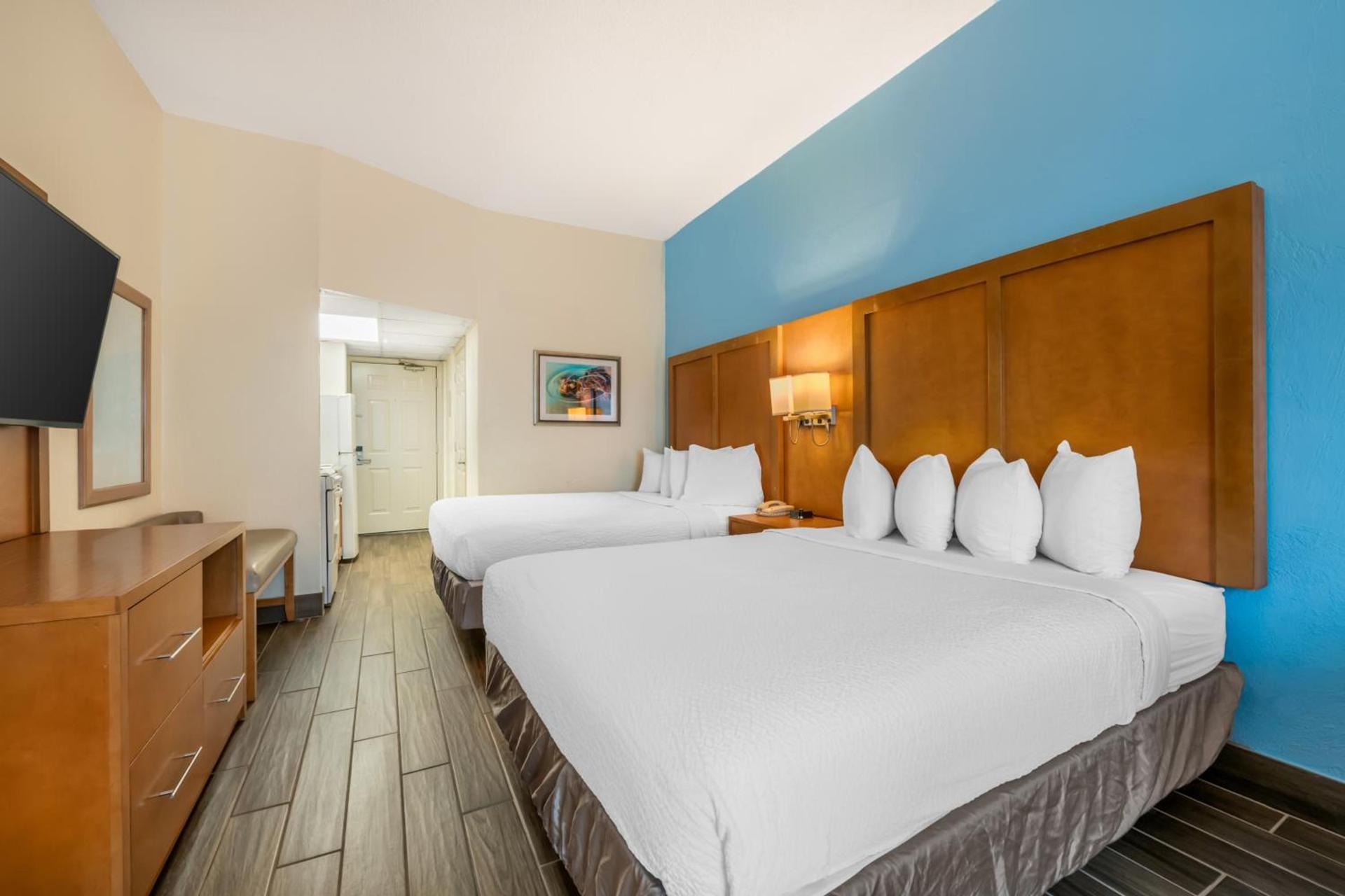 Tropical Winds Resort Hotel photo 76