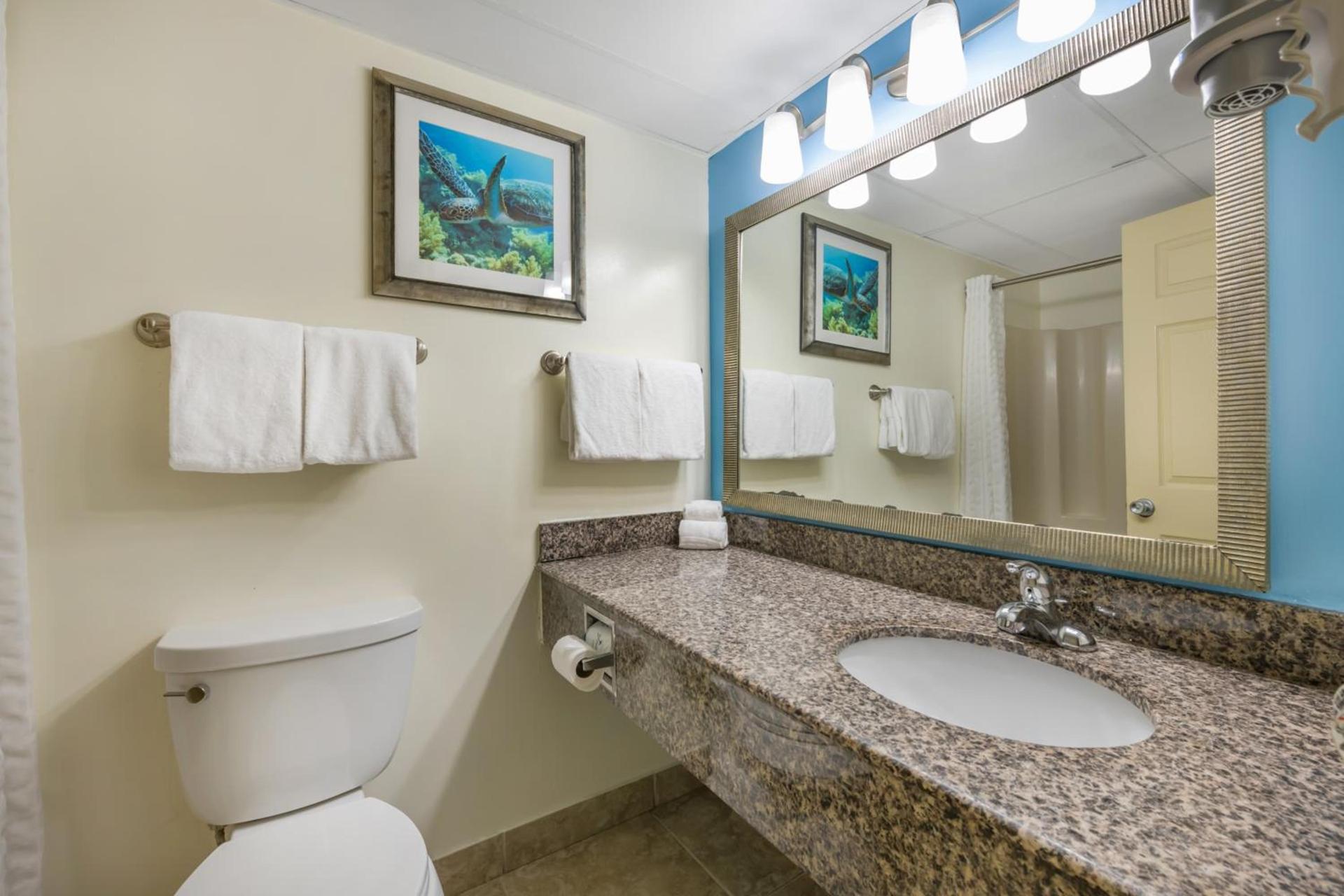 Tropical Winds Resort Hotel photo 78