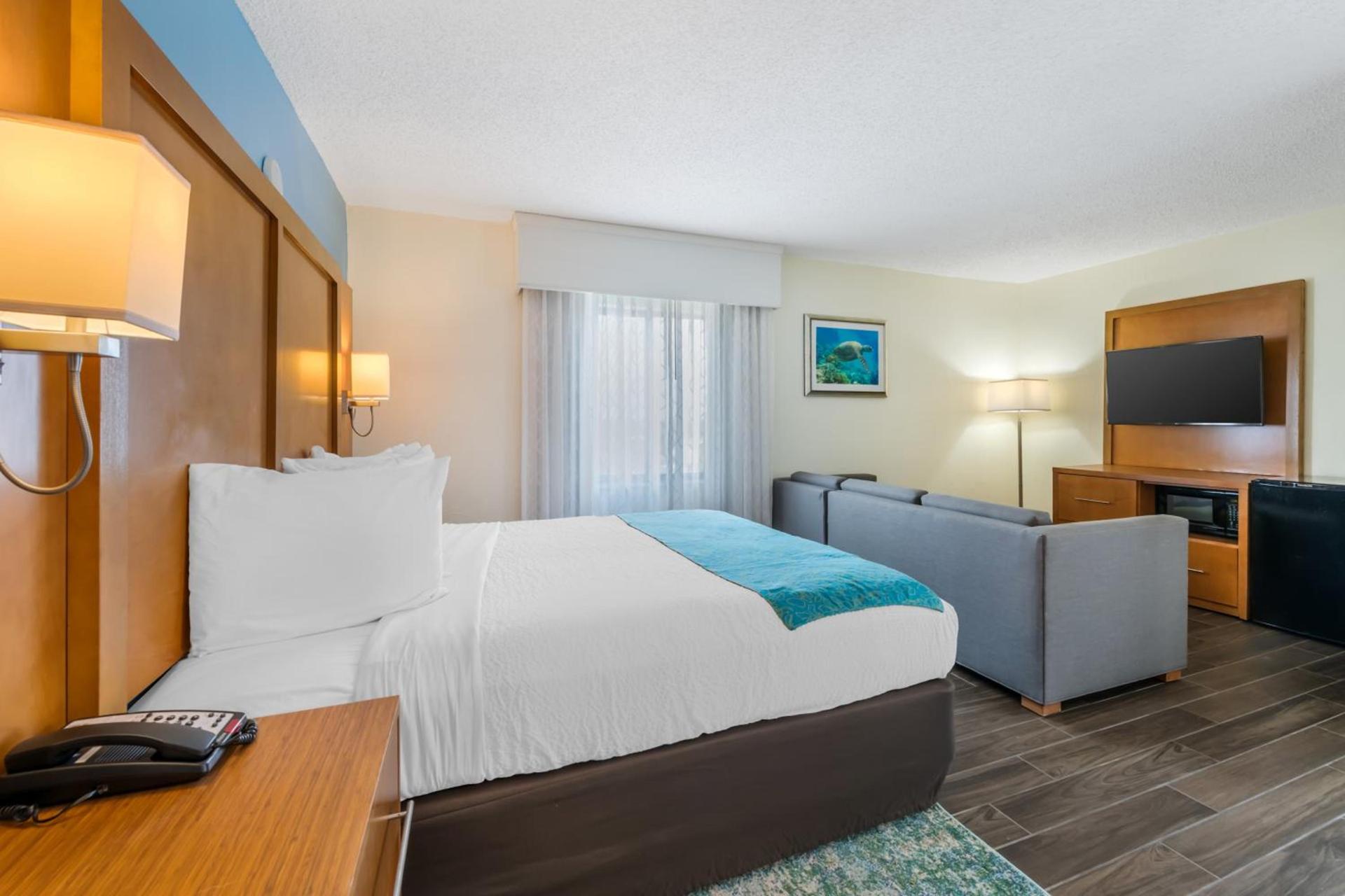 Tropical Winds Resort Hotel photo 88