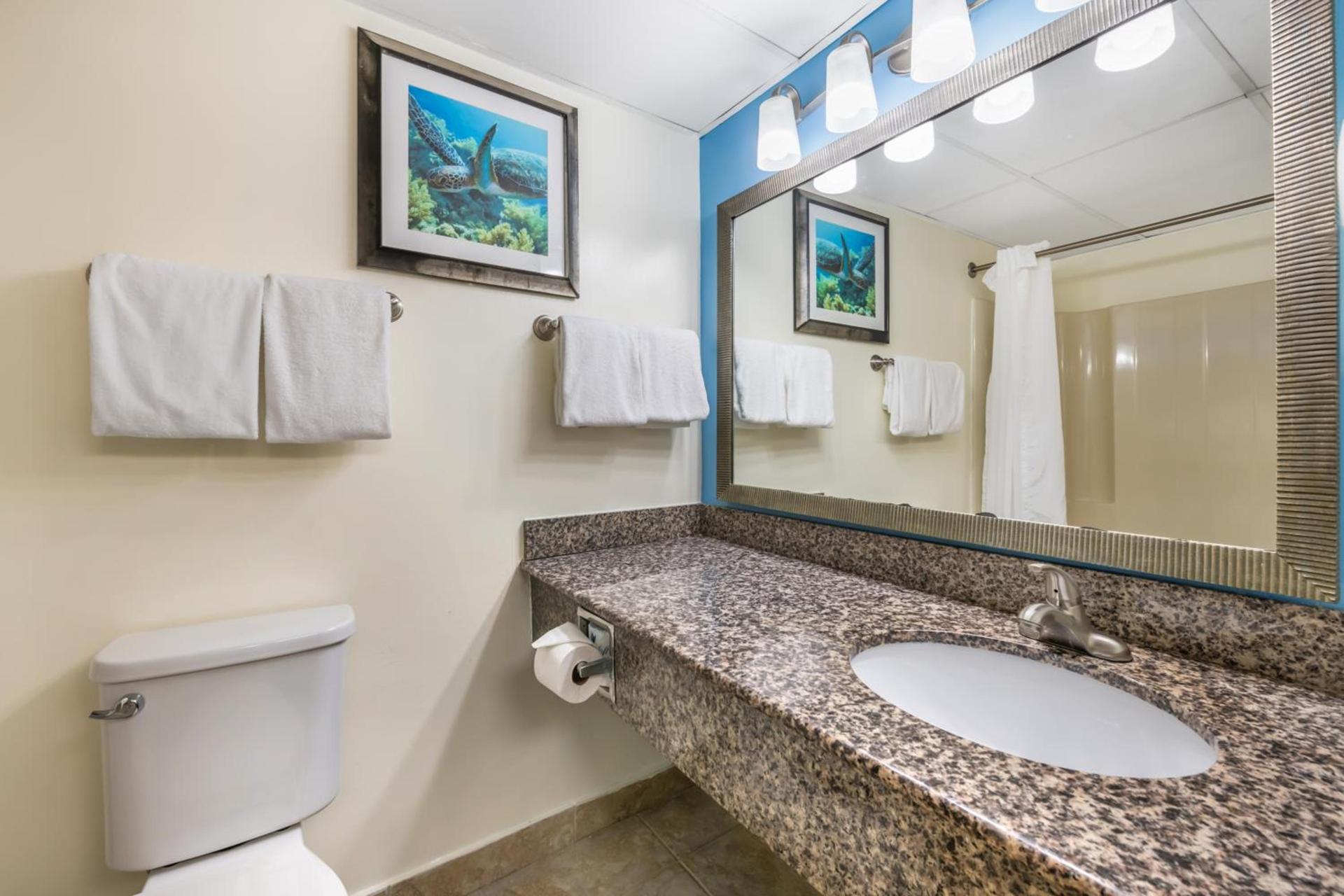Tropical Winds Resort Hotel photo 87