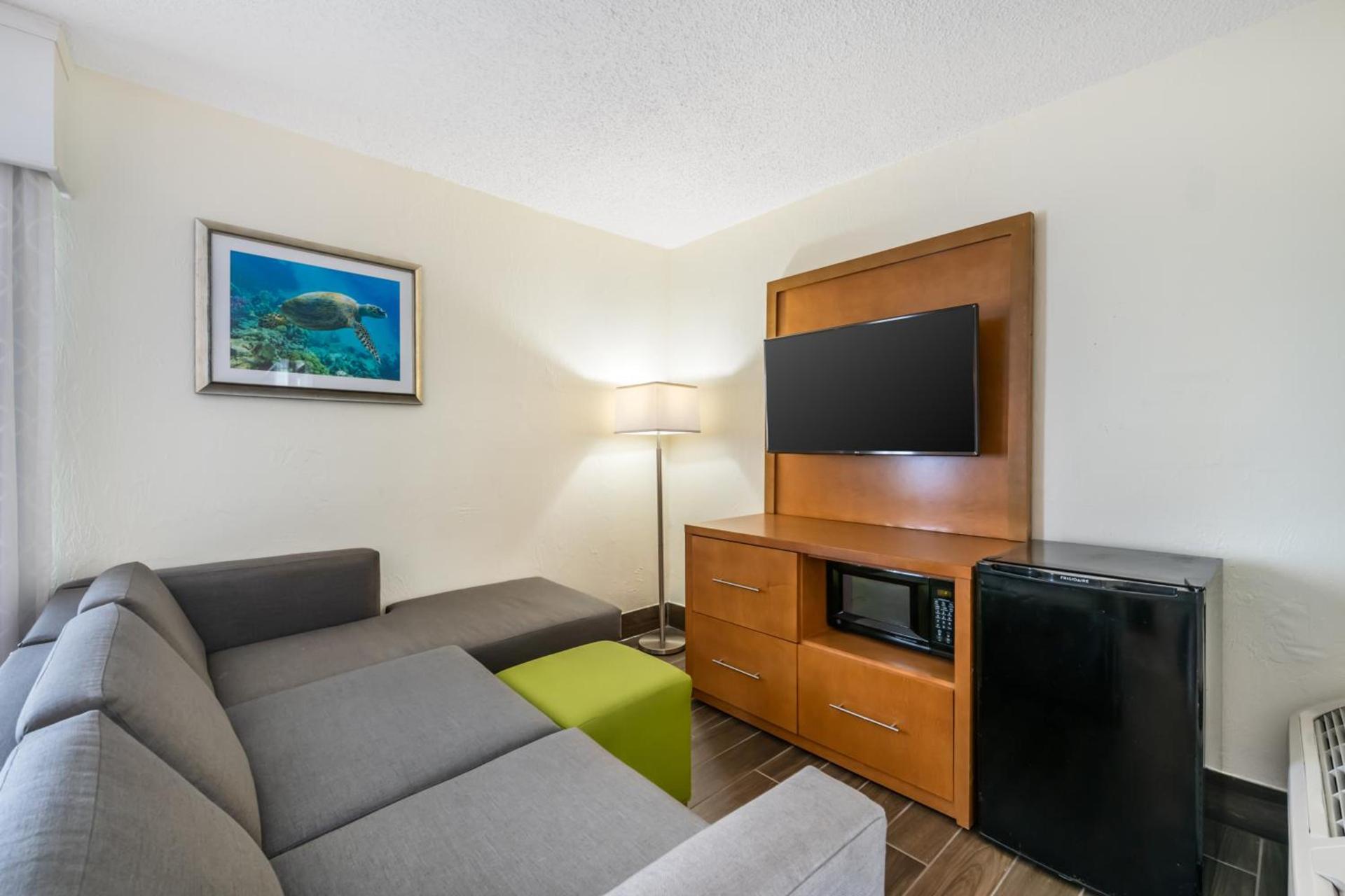 Tropical Winds Resort Hotel photo 86