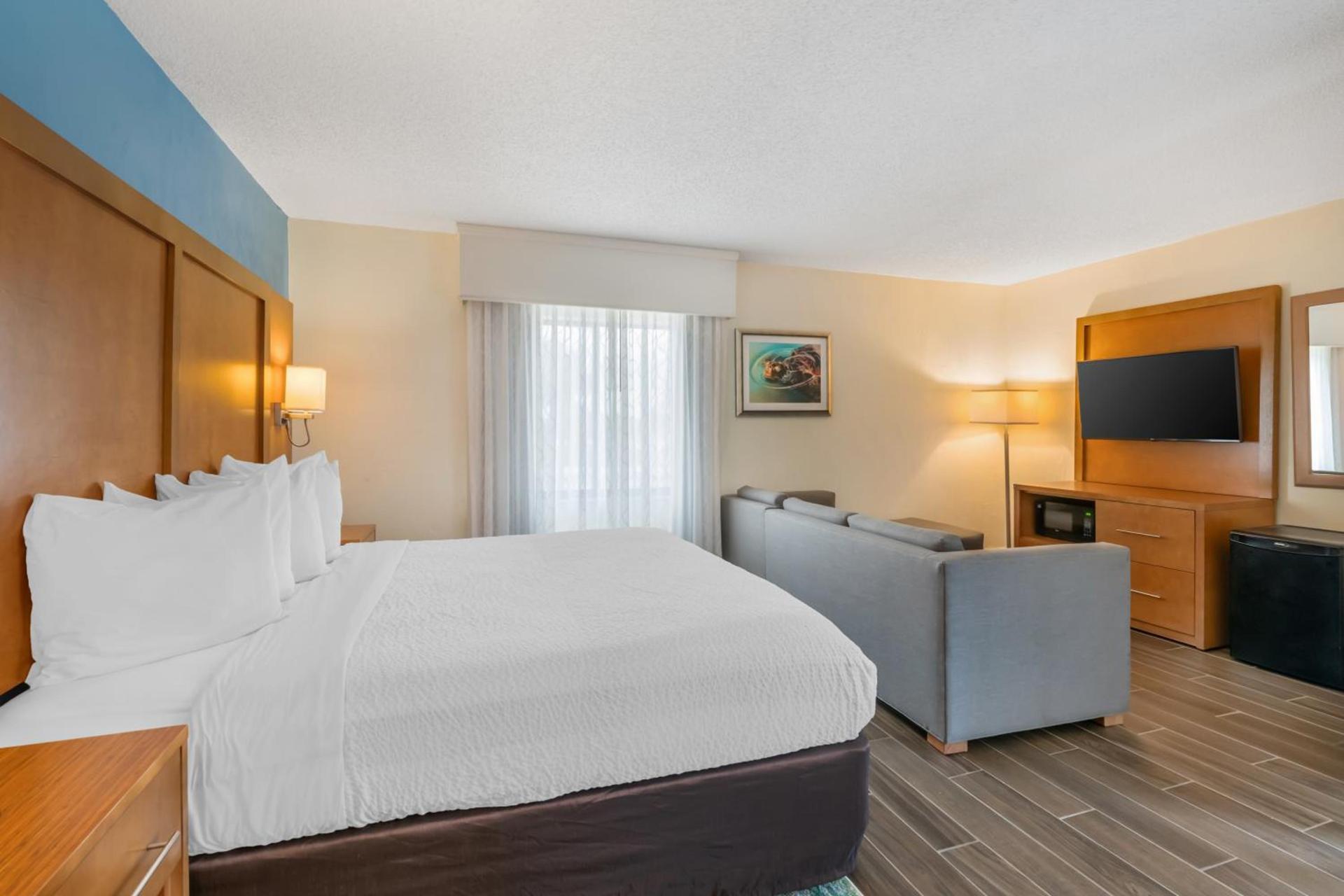 Tropical Winds Resort Hotel photo 82