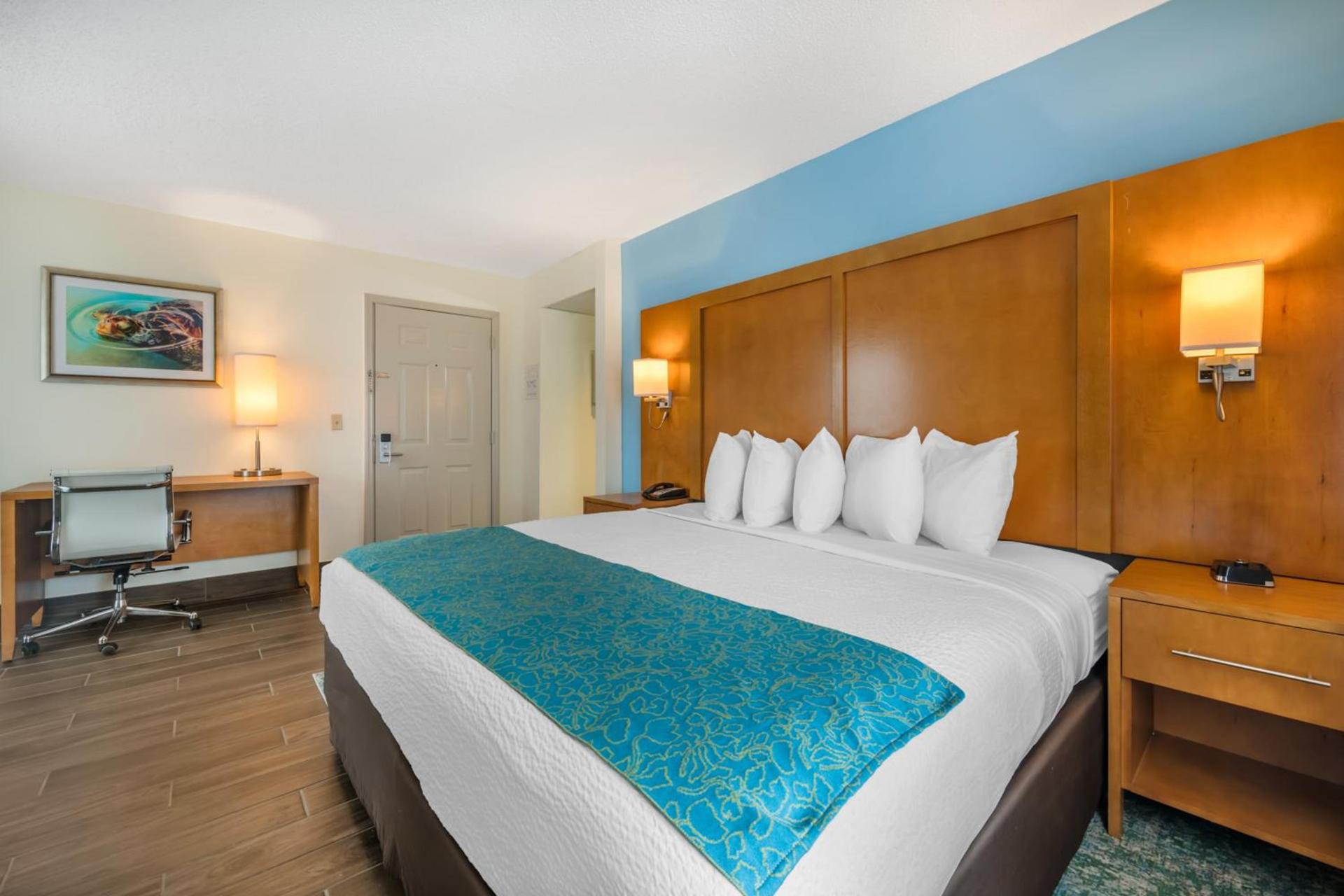 Tropical Winds Resort Hotel photo 85