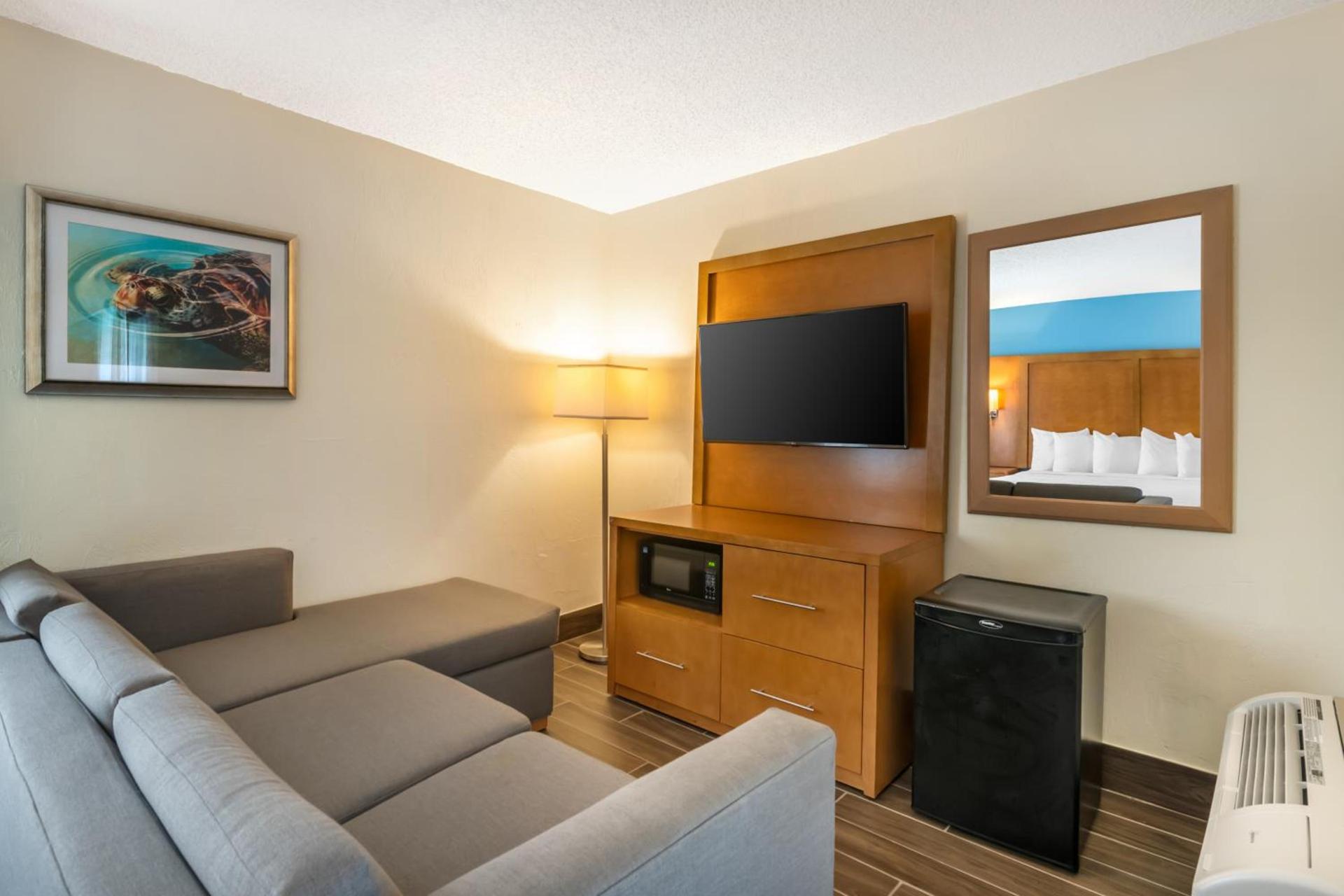 Tropical Winds Resort Hotel photo 91