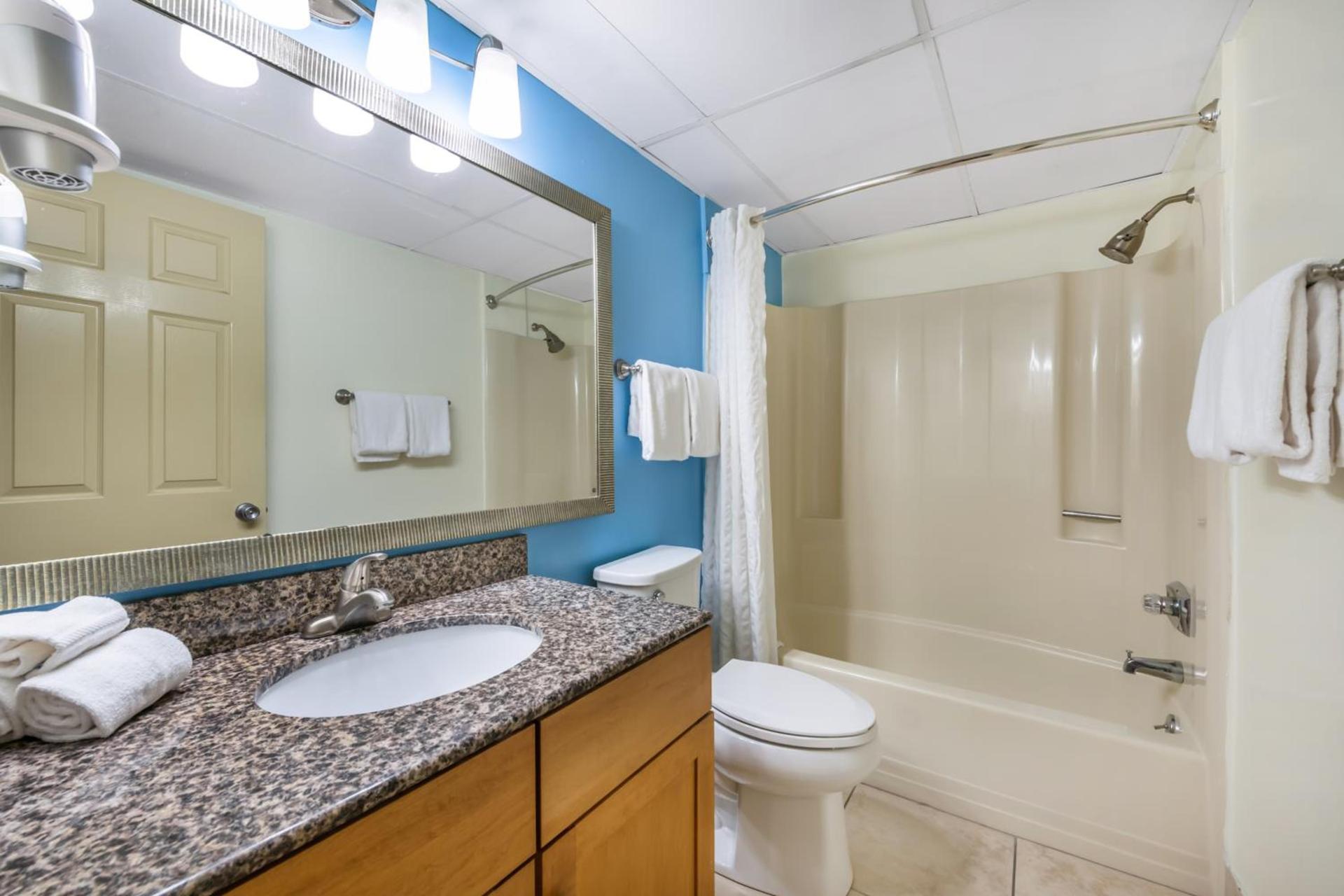 Tropical Winds Resort Hotel photo 92